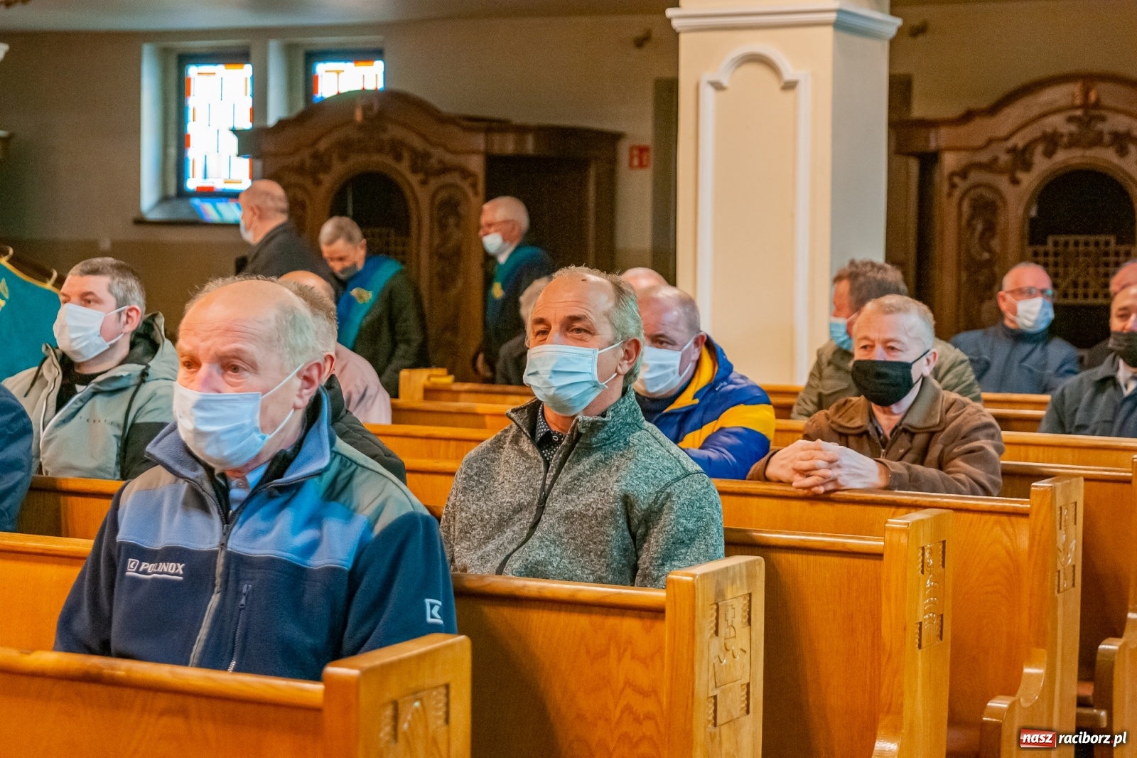 Zdjęcie w galerii na portalu naszraciborz.pl: 100-lecie raciborskiego oddziału Polskiego Związku Hodowców Gołębi Pocztowych wiadomości z regionu