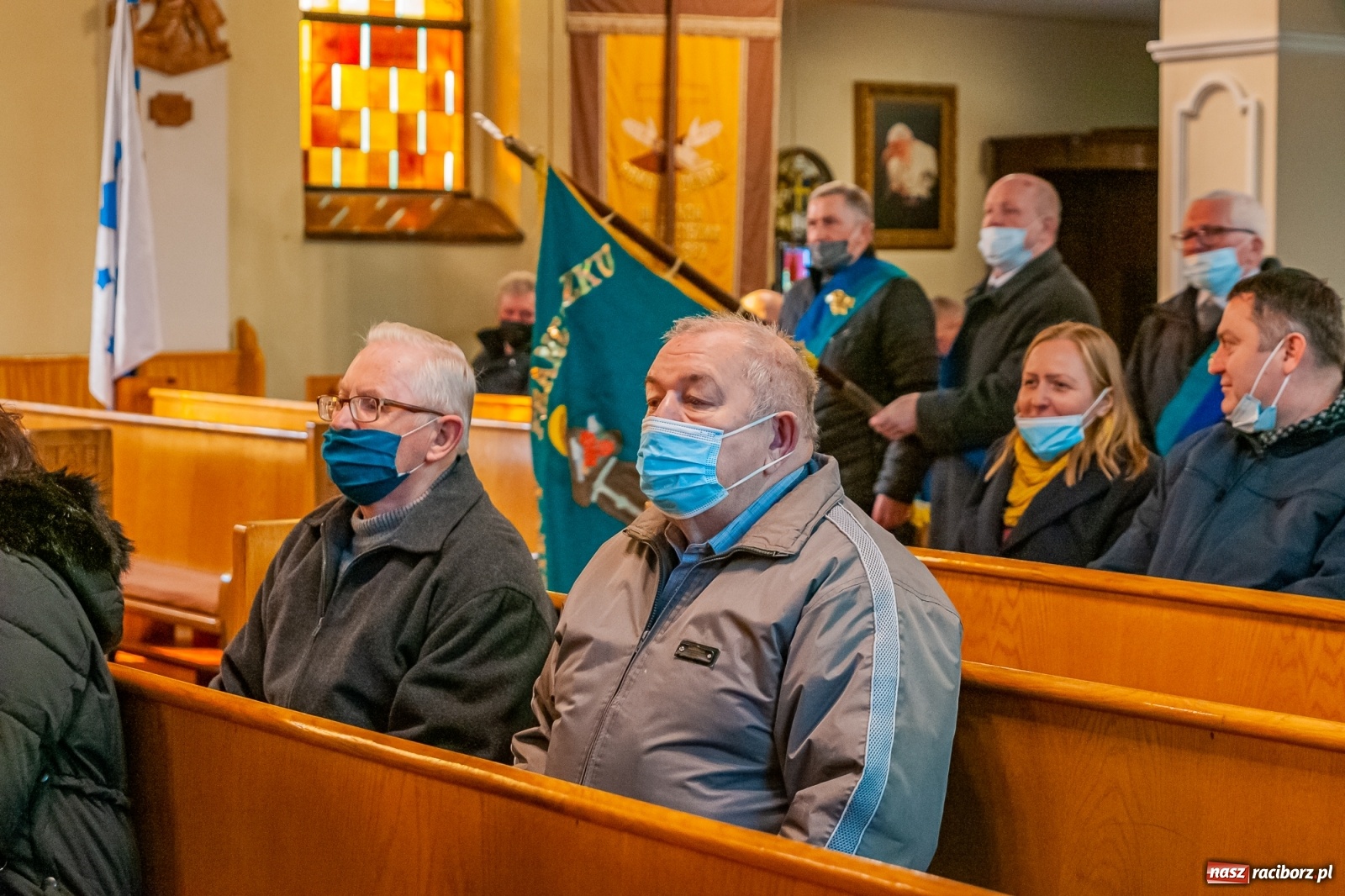 Zdjęcie w galerii na portalu naszraciborz.pl: 100-lecie raciborskiego oddziału Polskiego Związku Hodowców Gołębi Pocztowych wiadomości z regionu