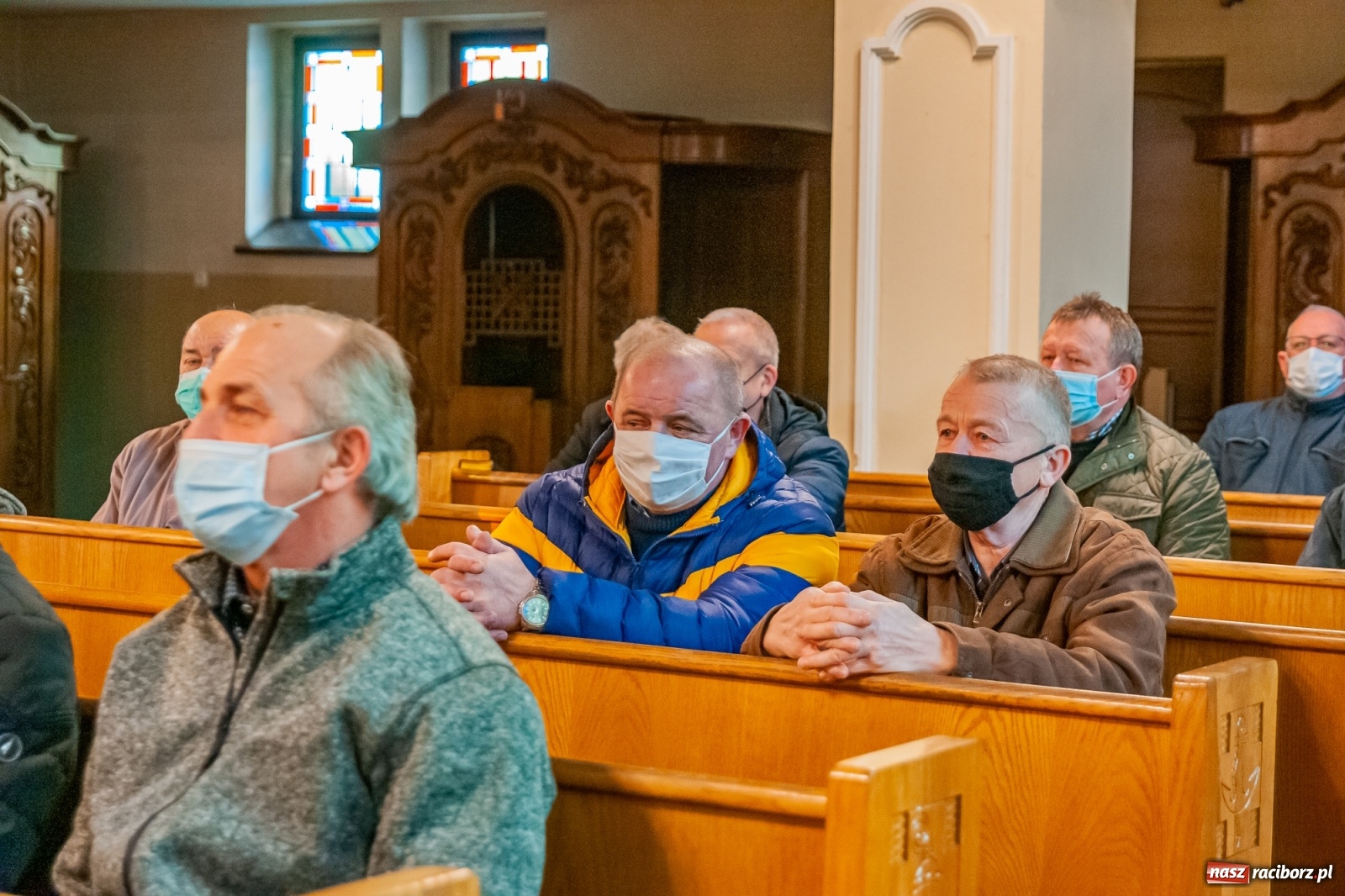 Zdjęcie w galerii na portalu naszraciborz.pl: 100-lecie raciborskiego oddziału Polskiego Związku Hodowców Gołębi Pocztowych wiadomości z regionu