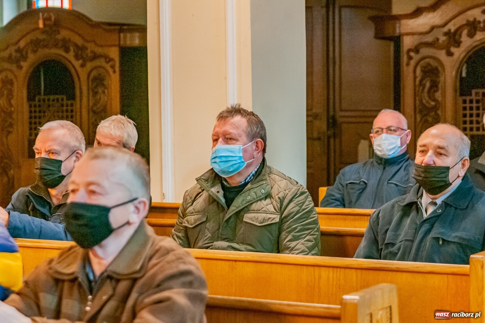 Zdjęcie w galerii na portalu naszraciborz.pl: 100-lecie raciborskiego oddziału Polskiego Związku Hodowców Gołębi Pocztowych wiadomości z regionu