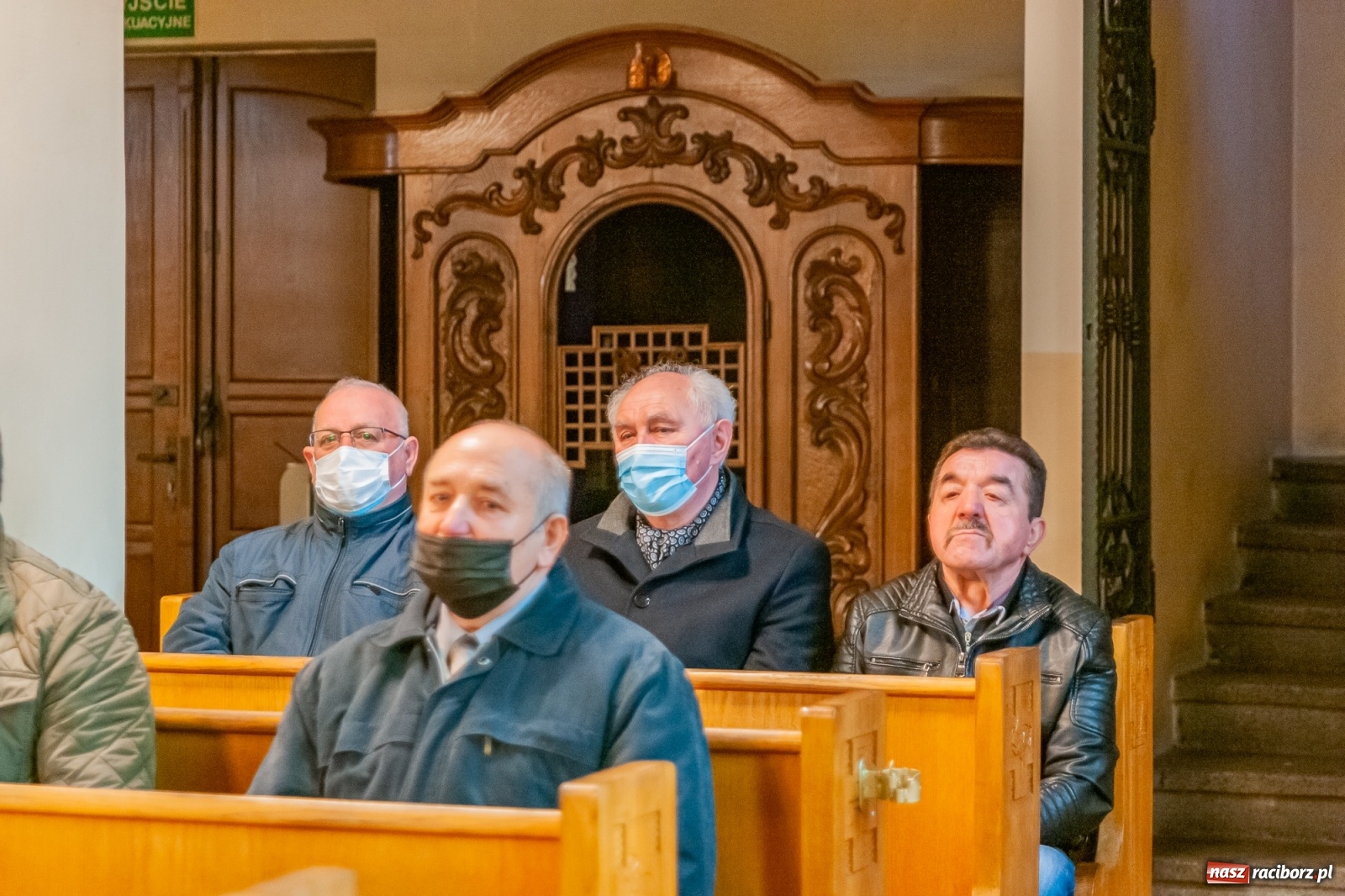 Zdjęcie w galerii na portalu naszraciborz.pl: 100-lecie raciborskiego oddziału Polskiego Związku Hodowców Gołębi Pocztowych wiadomości z regionu