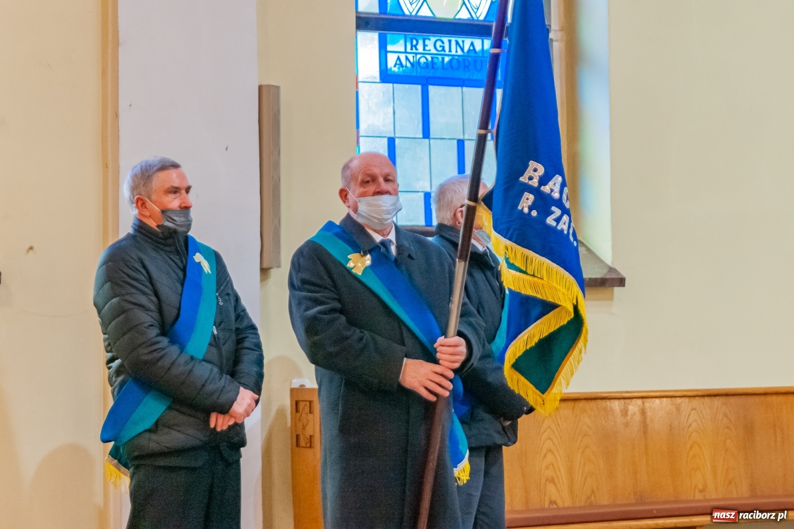 Zdjęcie w galerii na portalu naszraciborz.pl: 100-lecie raciborskiego oddziału Polskiego Związku Hodowców Gołębi Pocztowych wiadomości z regionu