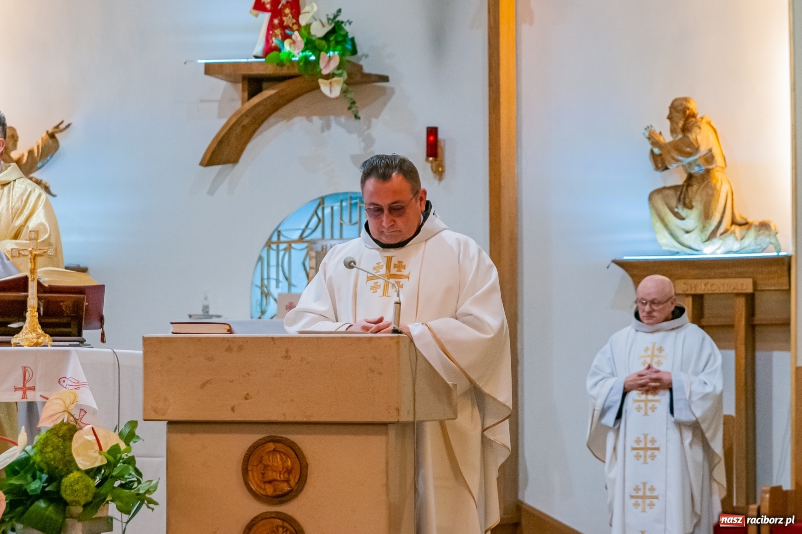 Zdjęcie w galerii na portalu naszraciborz.pl: 100-lecie raciborskiego oddziału Polskiego Związku Hodowców Gołębi Pocztowych wiadomości z regionu