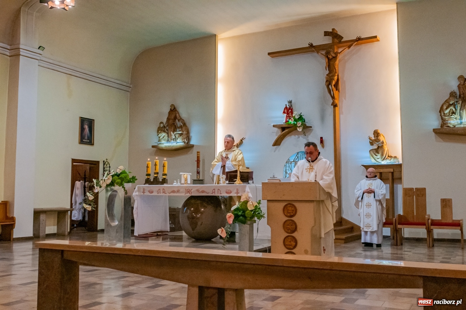 Zdjęcie w galerii na portalu naszraciborz.pl: 100-lecie raciborskiego oddziału Polskiego Związku Hodowców Gołębi Pocztowych wiadomości z regionu