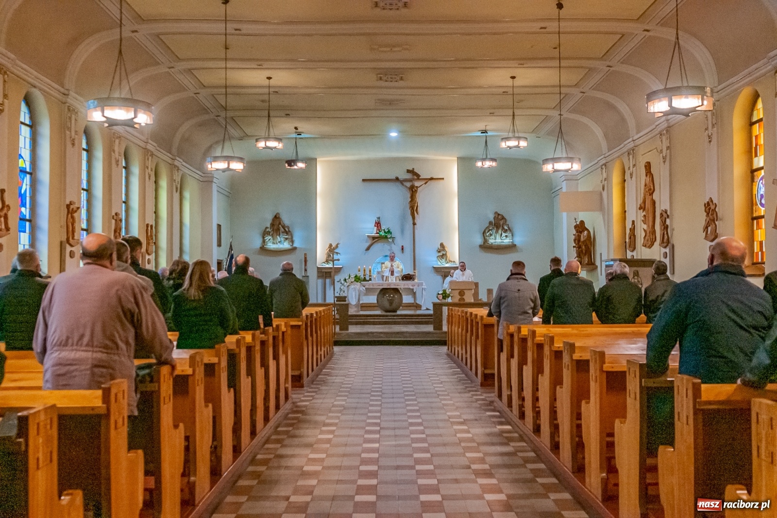 Zdjęcie w galerii na portalu naszraciborz.pl: 100-lecie raciborskiego oddziału Polskiego Związku Hodowców Gołębi Pocztowych wiadomości z regionu