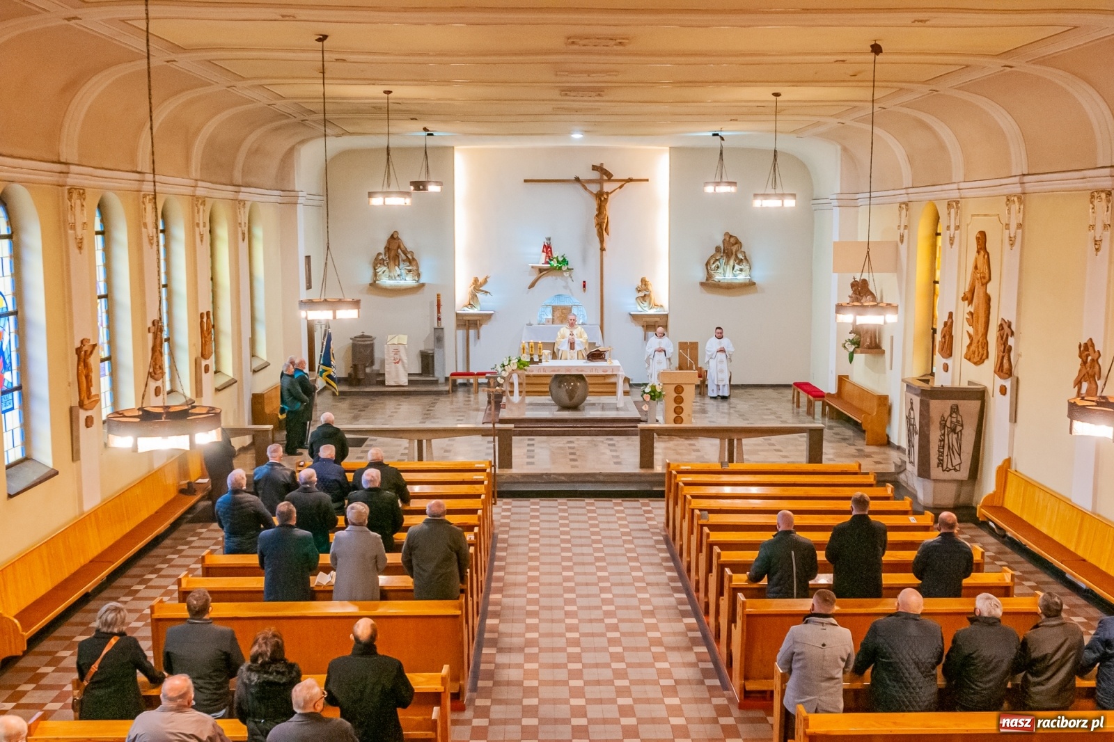 Zdjęcie w galerii na portalu naszraciborz.pl: 100-lecie raciborskiego oddziału Polskiego Związku Hodowców Gołębi Pocztowych wiadomości z regionu