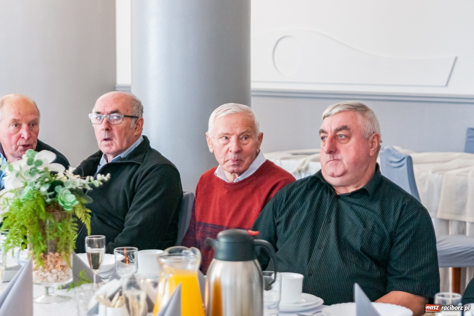 Zdjęcie w galerii na portalu naszraciborz.pl: 100-lecie raciborskiego oddziału Polskiego Związku Hodowców Gołębi Pocztowych wiadomości z regionu