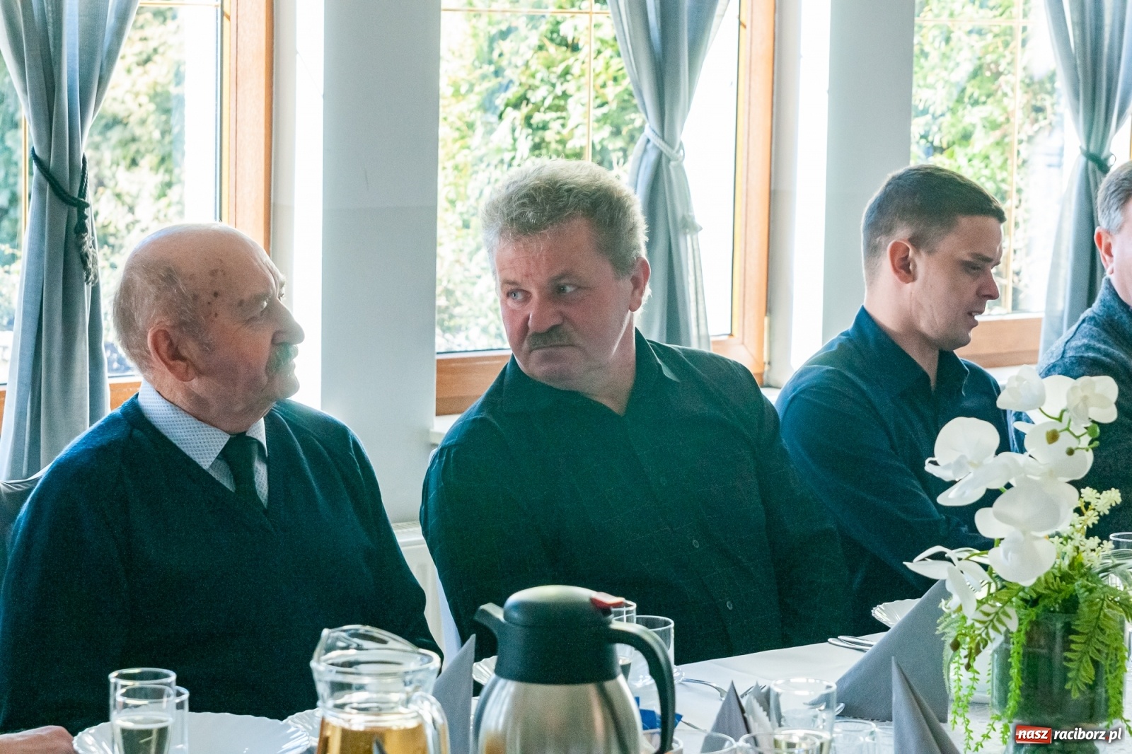 Zdjęcie w galerii na portalu naszraciborz.pl: 100-lecie raciborskiego oddziału Polskiego Związku Hodowców Gołębi Pocztowych wiadomości z regionu