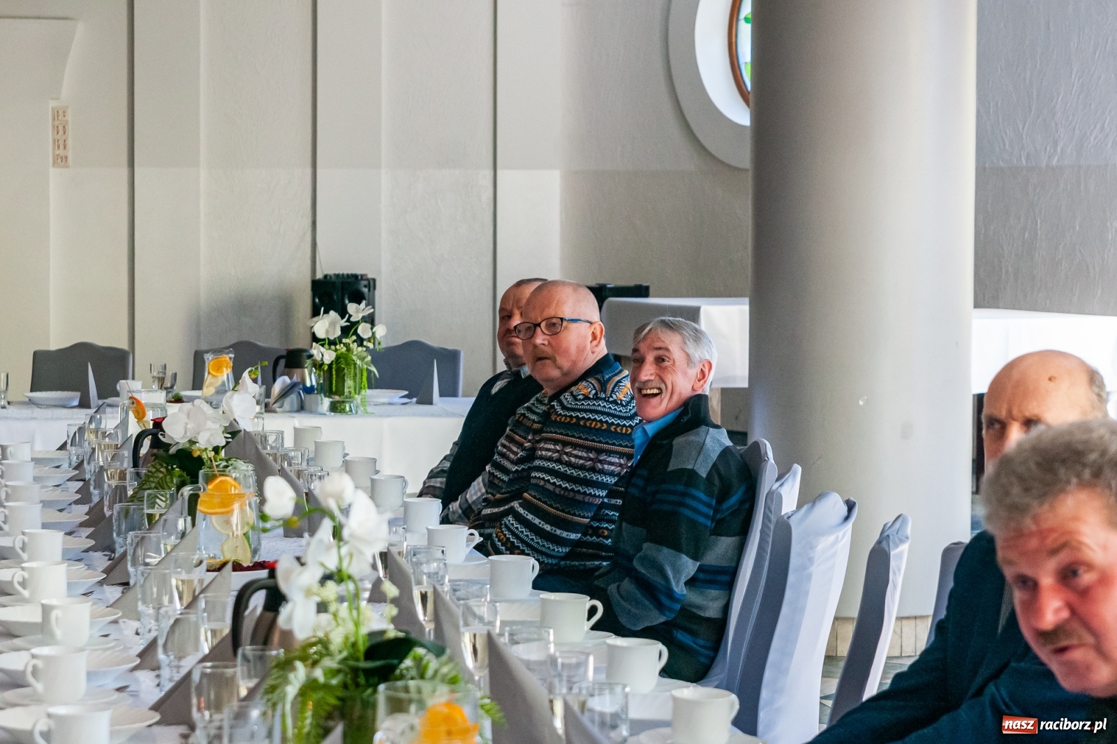 Zdjęcie w galerii na portalu naszraciborz.pl: 100-lecie raciborskiego oddziału Polskiego Związku Hodowców Gołębi Pocztowych wiadomości z regionu