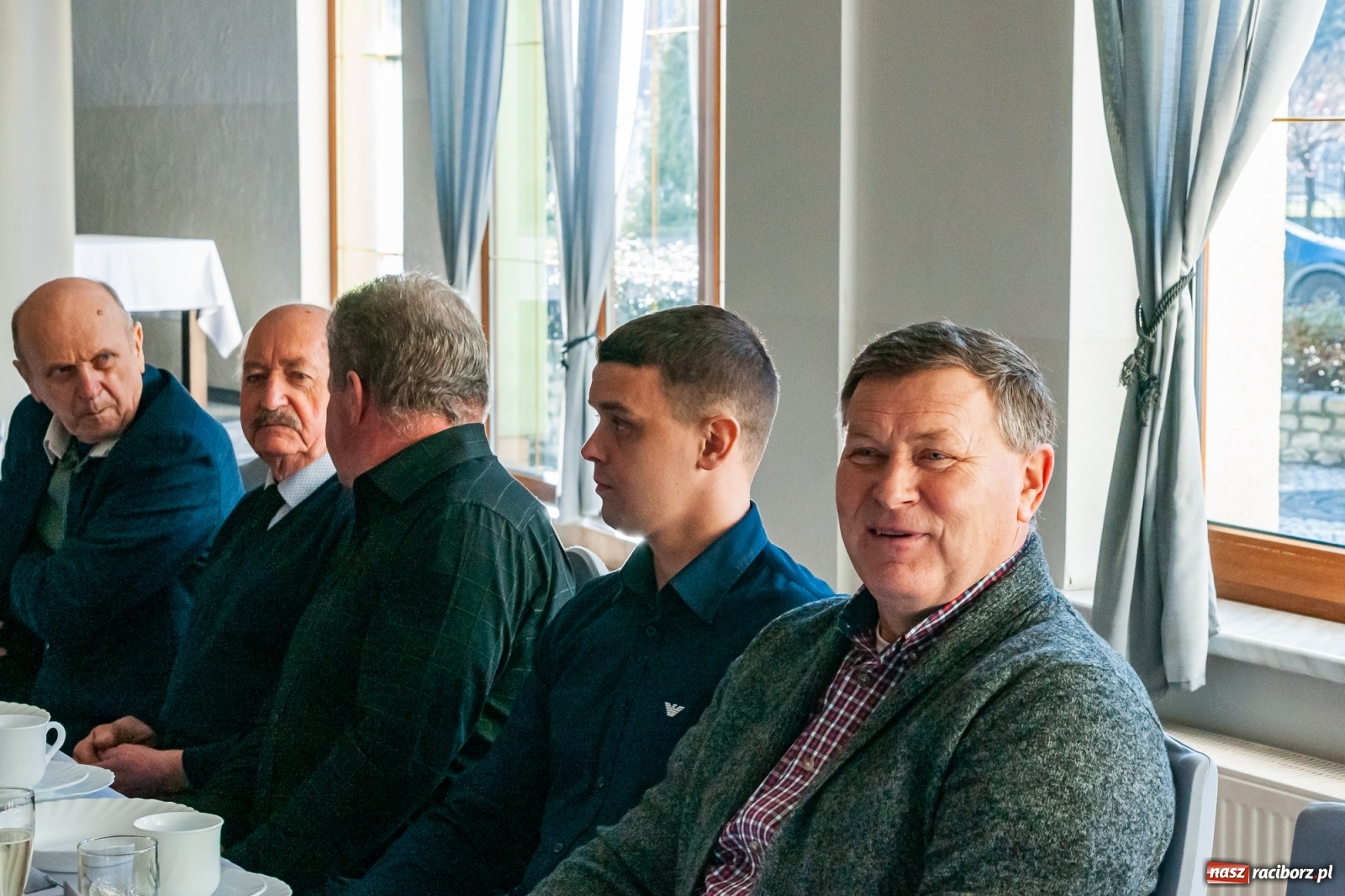 Zdjęcie w galerii na portalu naszraciborz.pl: 100-lecie raciborskiego oddziału Polskiego Związku Hodowców Gołębi Pocztowych wiadomości z regionu