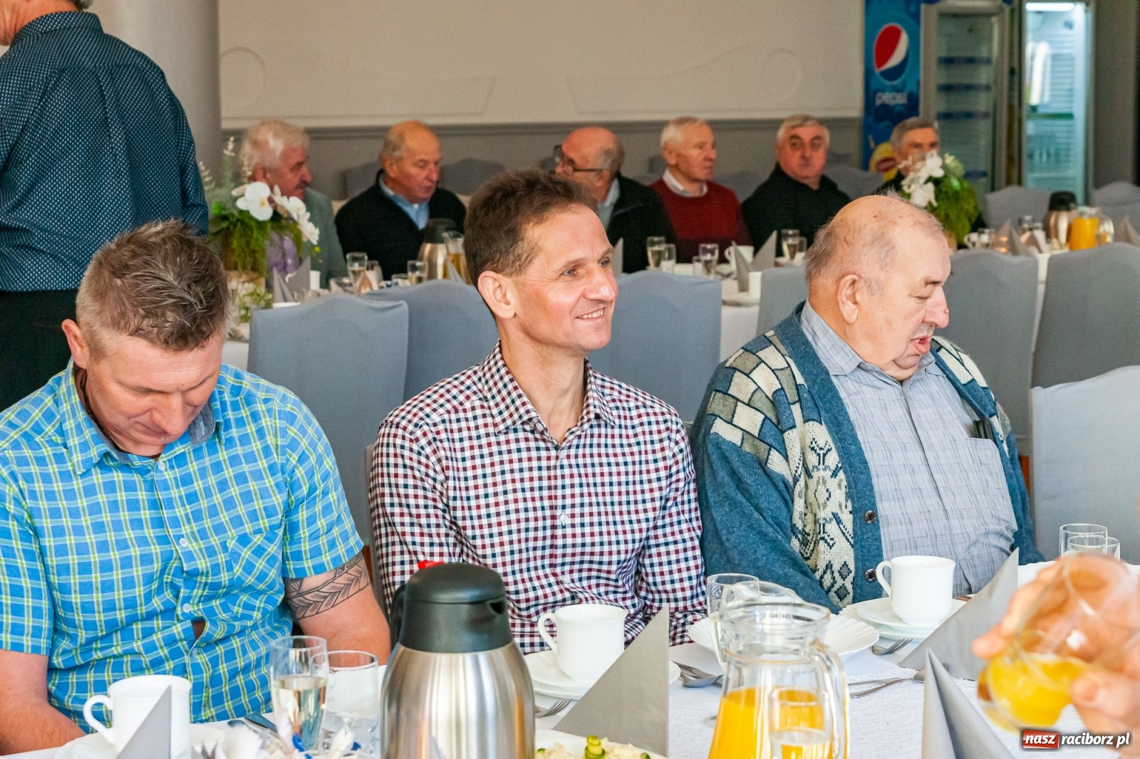 Zdjęcie w galerii na portalu naszraciborz.pl: 100-lecie raciborskiego oddziału Polskiego Związku Hodowców Gołębi Pocztowych wiadomości z regionu