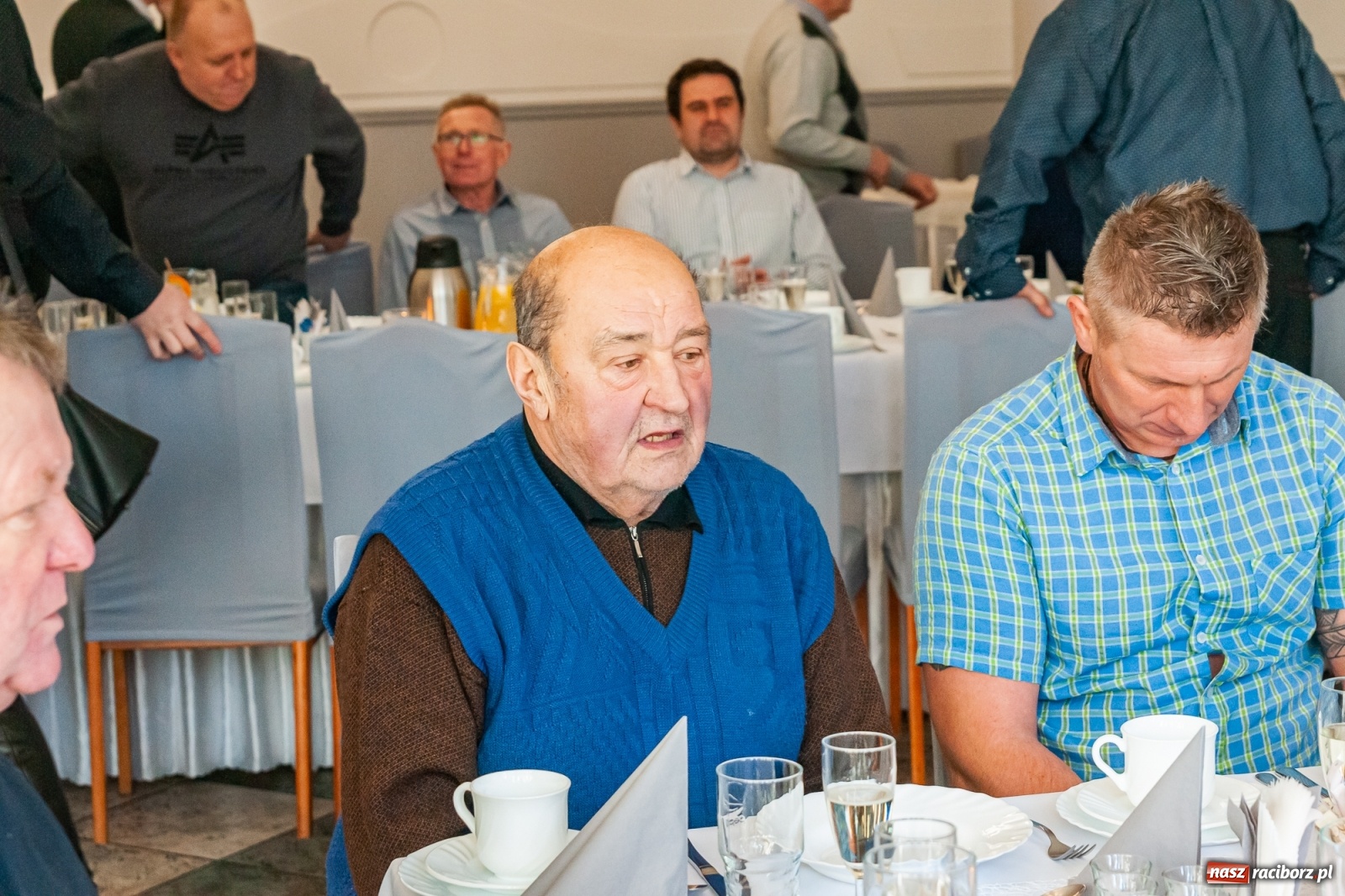 Zdjęcie w galerii na portalu naszraciborz.pl: 100-lecie raciborskiego oddziału Polskiego Związku Hodowców Gołębi Pocztowych wiadomości z regionu