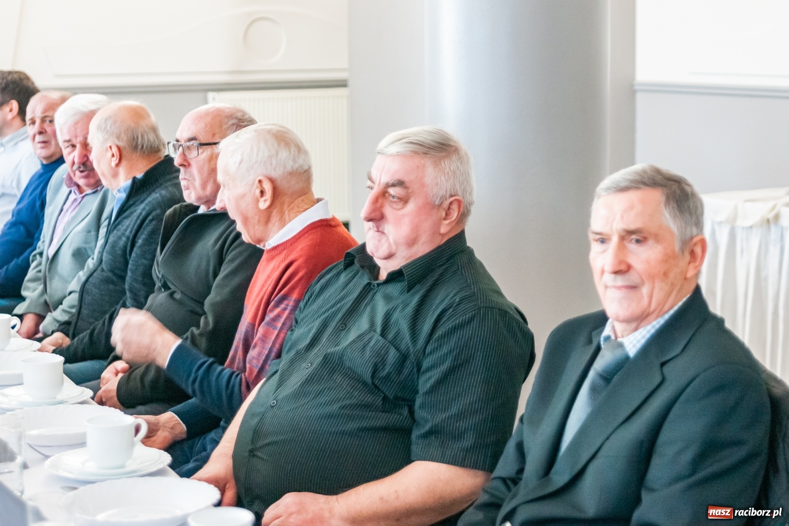 Zdjęcie w galerii na portalu naszraciborz.pl: 100-lecie raciborskiego oddziału Polskiego Związku Hodowców Gołębi Pocztowych wiadomości z regionu