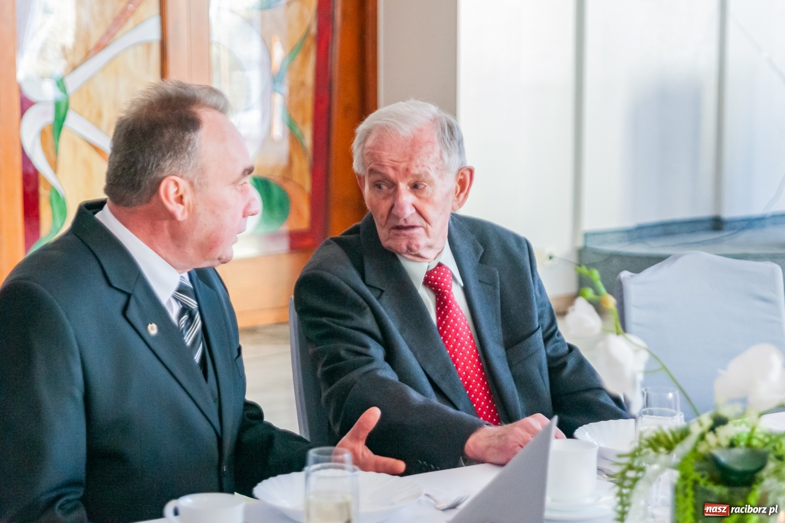 Zdjęcie w galerii na portalu naszraciborz.pl: 100-lecie raciborskiego oddziału Polskiego Związku Hodowców Gołębi Pocztowych wiadomości z regionu