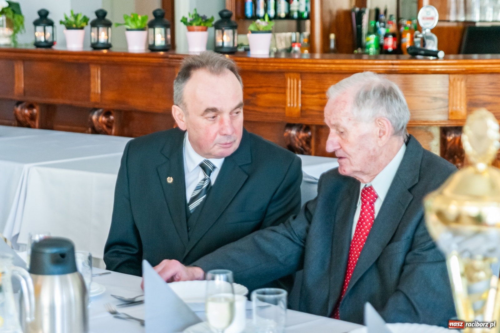 Zdjęcie w galerii na portalu naszraciborz.pl: 100-lecie raciborskiego oddziału Polskiego Związku Hodowców Gołębi Pocztowych wiadomości z regionu