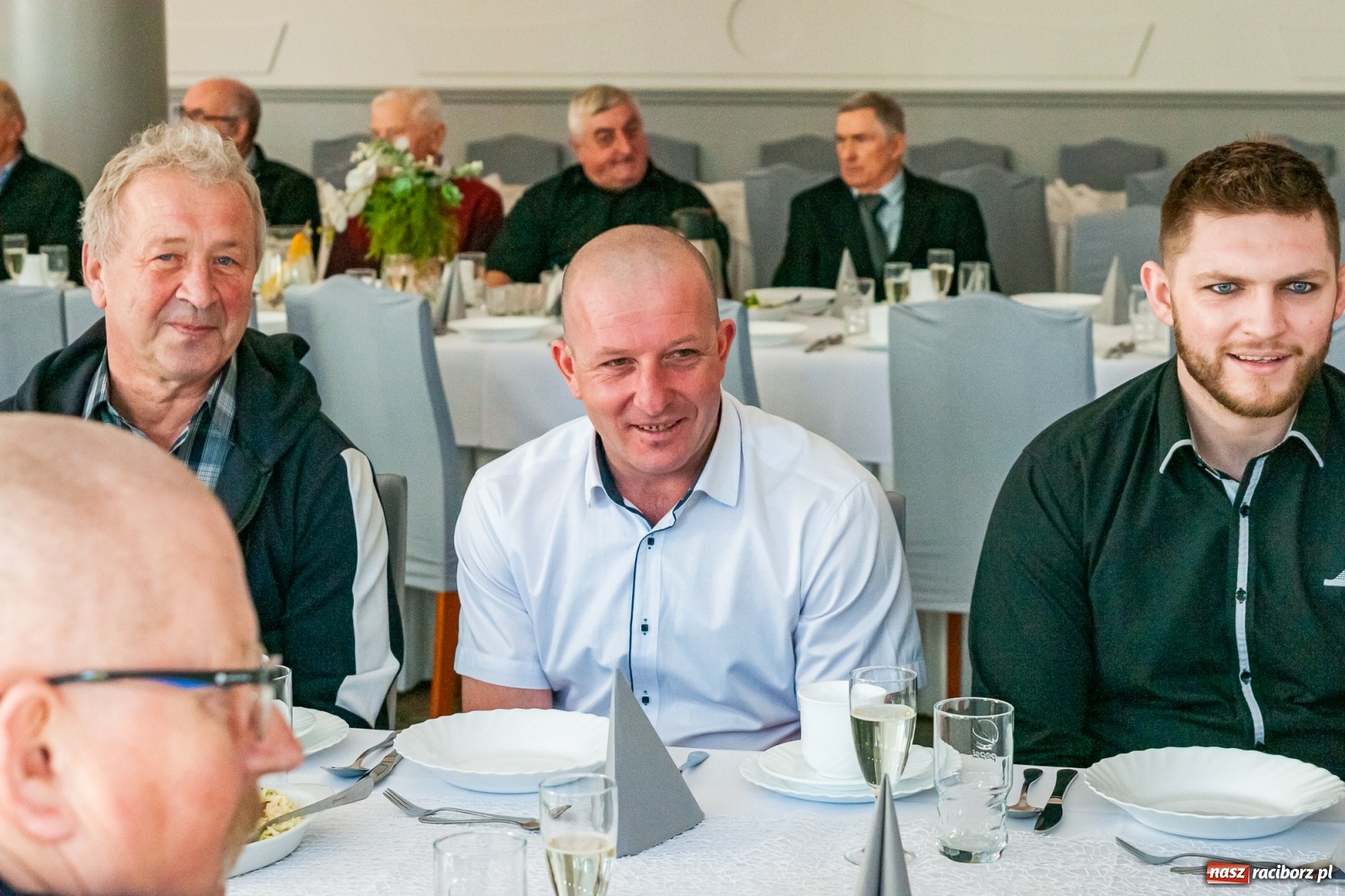 Zdjęcie w galerii na portalu naszraciborz.pl: 100-lecie raciborskiego oddziału Polskiego Związku Hodowców Gołębi Pocztowych wiadomości z regionu