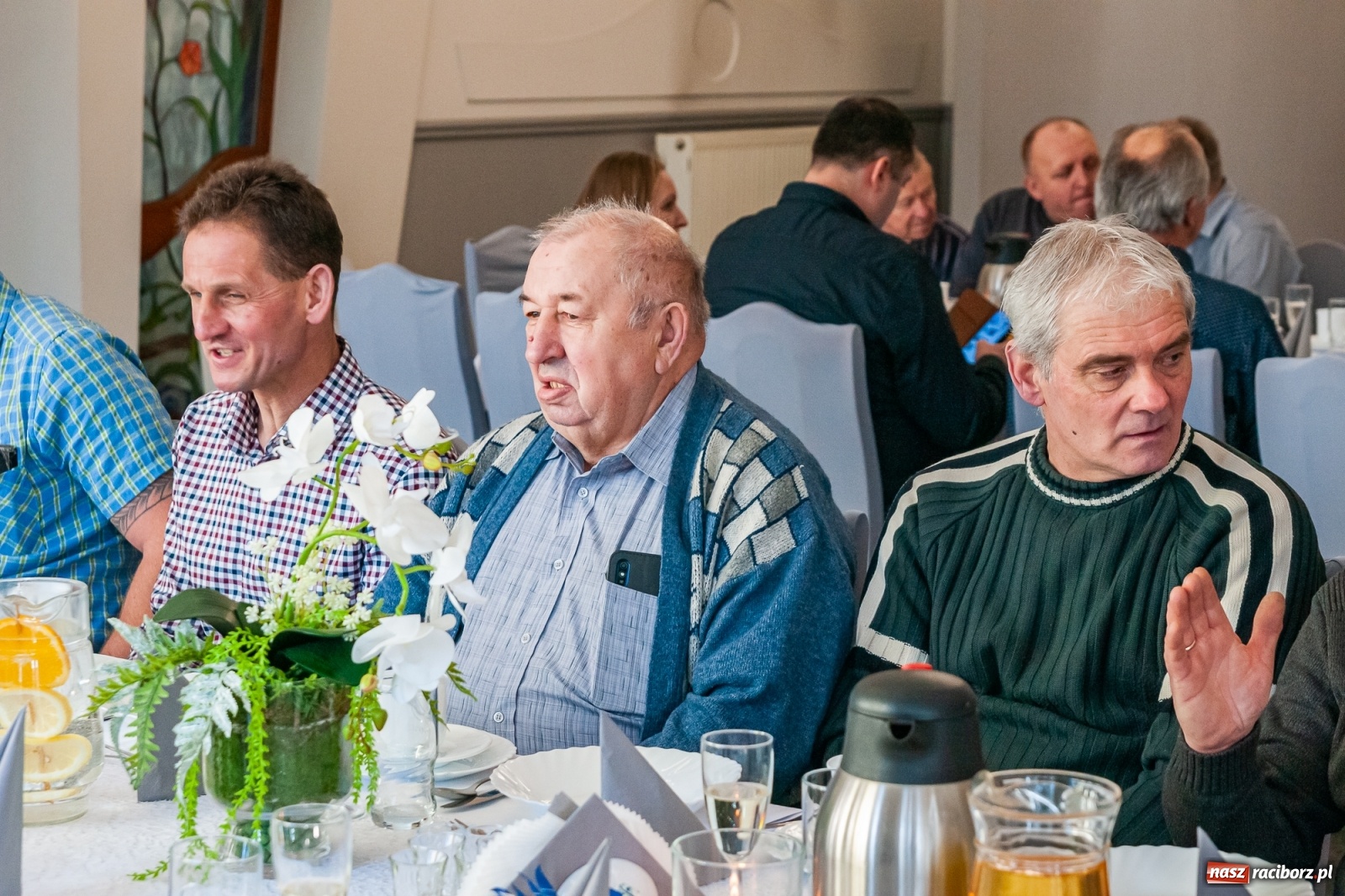 Zdjęcie w galerii na portalu naszraciborz.pl: 100-lecie raciborskiego oddziału Polskiego Związku Hodowców Gołębi Pocztowych wiadomości z regionu