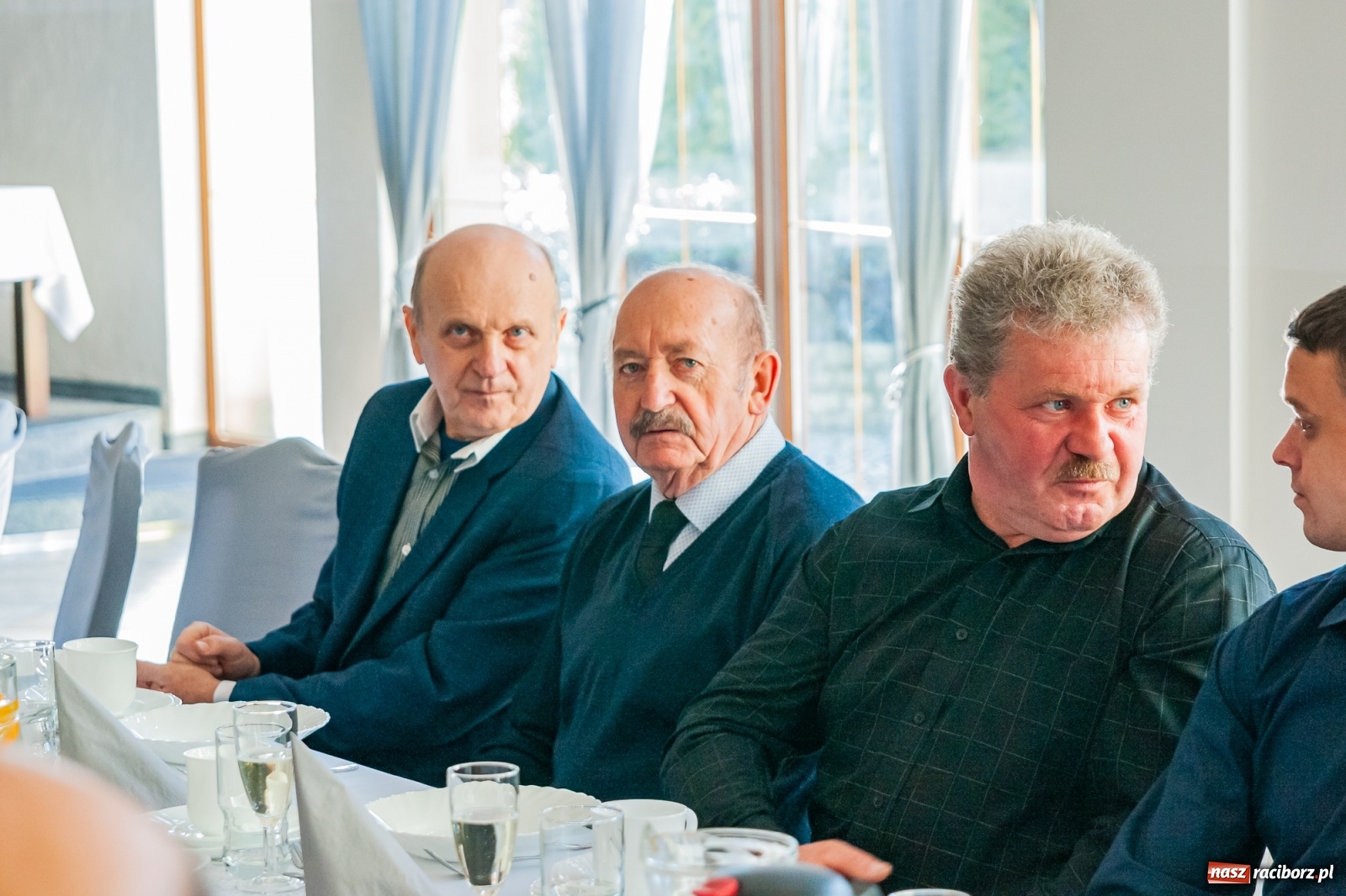 Zdjęcie w galerii na portalu naszraciborz.pl: 100-lecie raciborskiego oddziału Polskiego Związku Hodowców Gołębi Pocztowych wiadomości z regionu