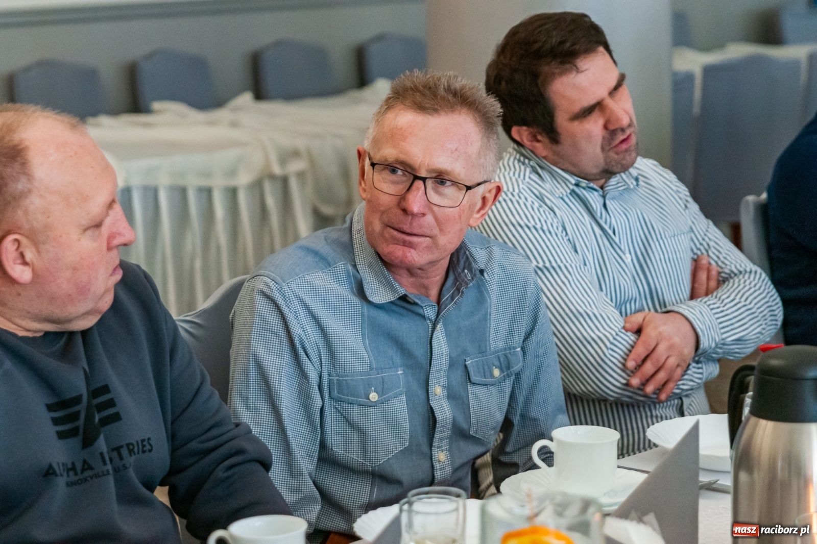 Zdjęcie w galerii na portalu naszraciborz.pl: 100-lecie raciborskiego oddziału Polskiego Związku Hodowców Gołębi Pocztowych wiadomości z regionu