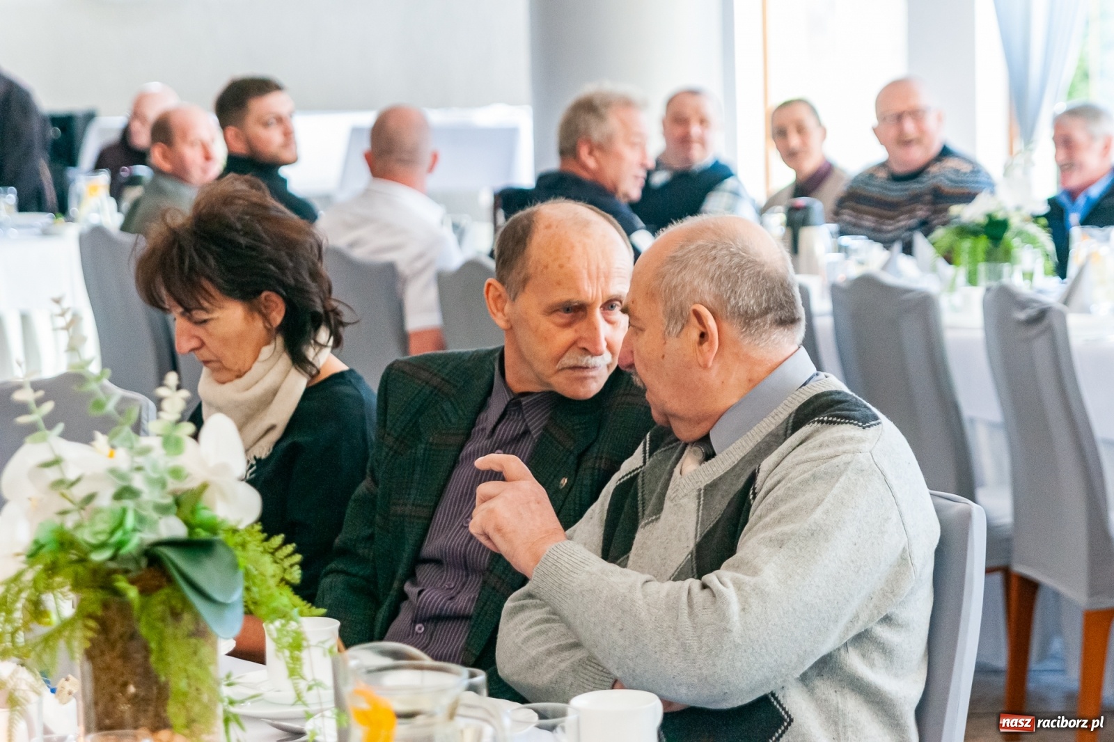 Zdjęcie w galerii na portalu naszraciborz.pl: 100-lecie raciborskiego oddziału Polskiego Związku Hodowców Gołębi Pocztowych wiadomości z regionu