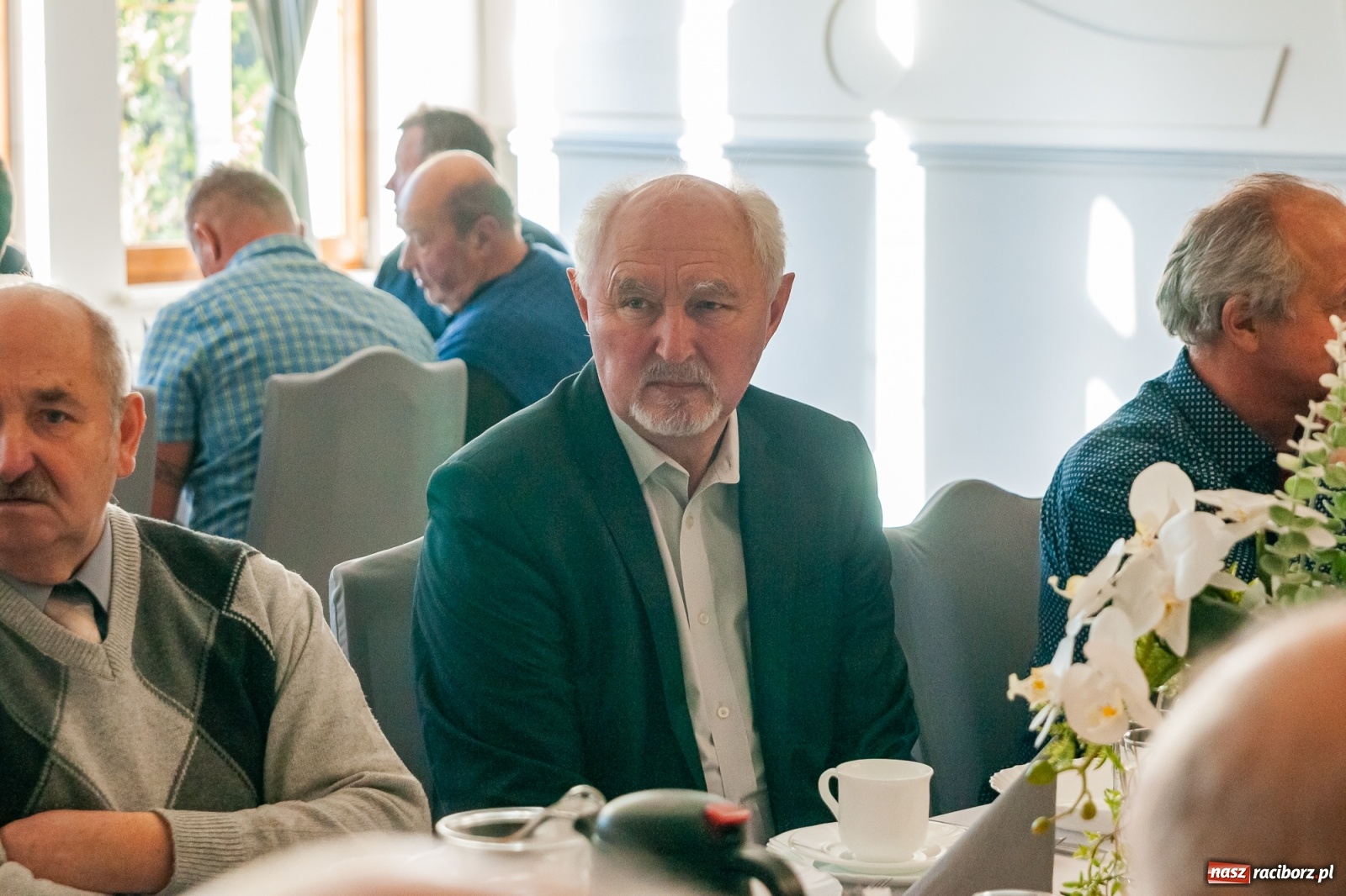 Zdjęcie w galerii na portalu naszraciborz.pl: 100-lecie raciborskiego oddziału Polskiego Związku Hodowców Gołębi Pocztowych wiadomości z regionu