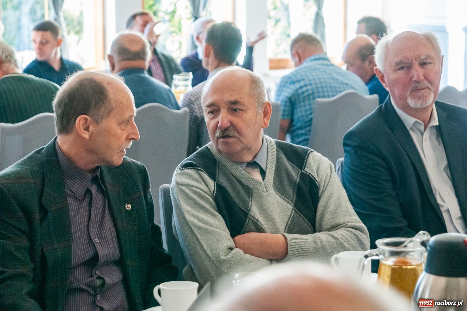 Zdjęcie w galerii na portalu naszraciborz.pl: 100-lecie raciborskiego oddziału Polskiego Związku Hodowców Gołębi Pocztowych wiadomości z regionu