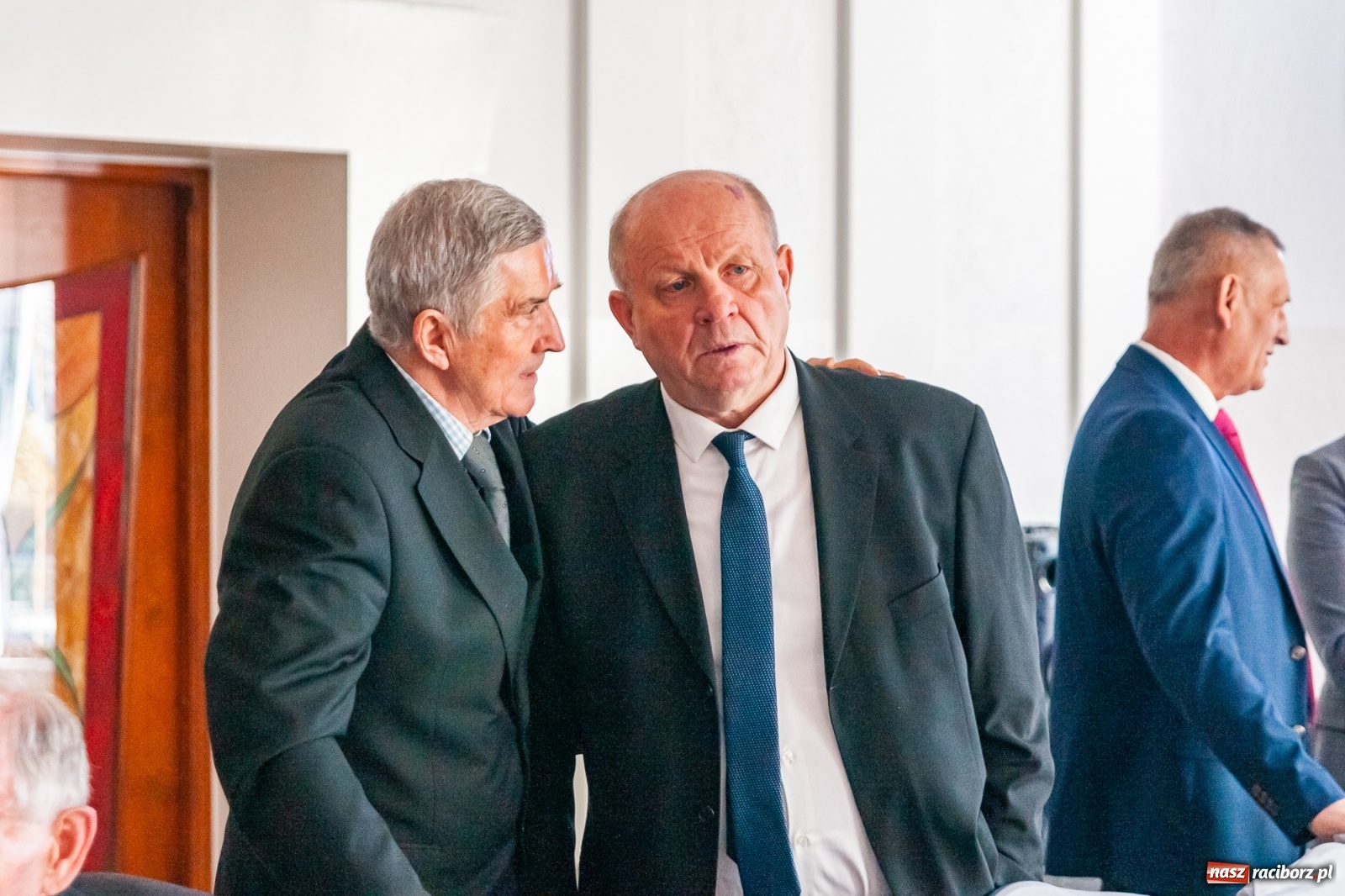 Zdjęcie w galerii na portalu naszraciborz.pl: 100-lecie raciborskiego oddziału Polskiego Związku Hodowców Gołębi Pocztowych wiadomości z regionu