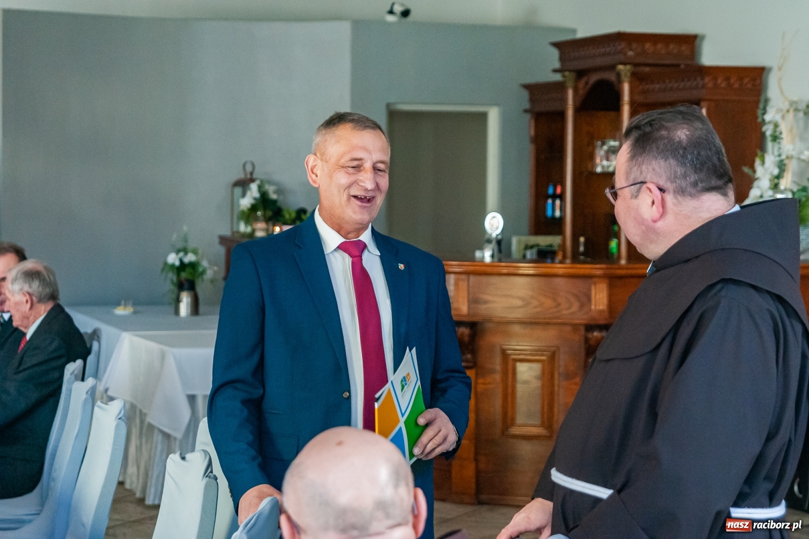 Zdjęcie w galerii na portalu naszraciborz.pl: 100-lecie raciborskiego oddziału Polskiego Związku Hodowców Gołębi Pocztowych wiadomości z regionu