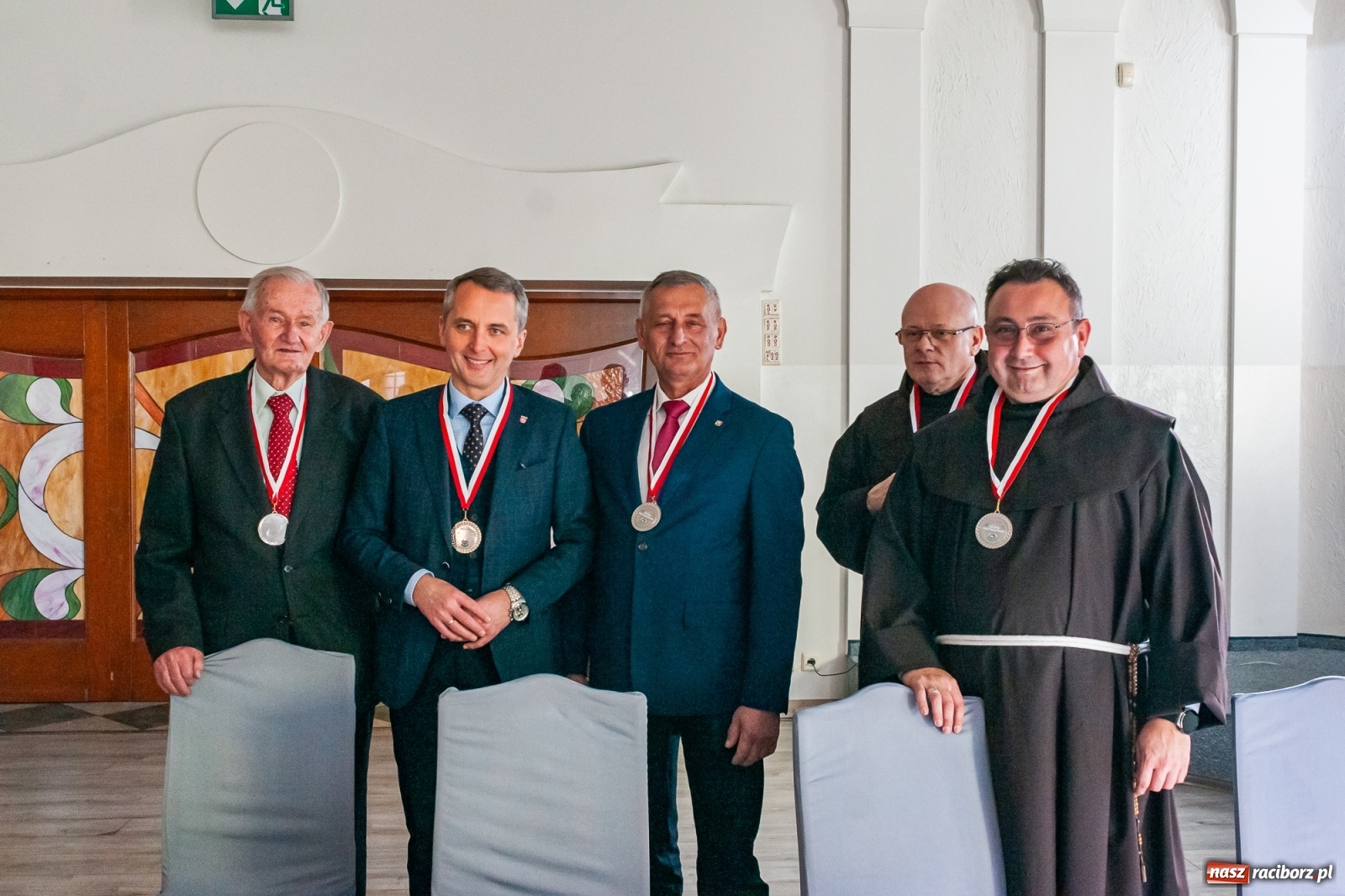 Zdjęcie w galerii na portalu naszraciborz.pl: 100-lecie raciborskiego oddziału Polskiego Związku Hodowców Gołębi Pocztowych wiadomości z regionu