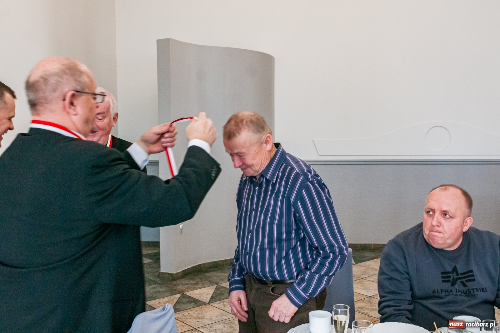 Zdjęcie w galerii na portalu naszraciborz.pl: 100-lecie raciborskiego oddziału Polskiego Związku Hodowców Gołębi Pocztowych wiadomości z regionu