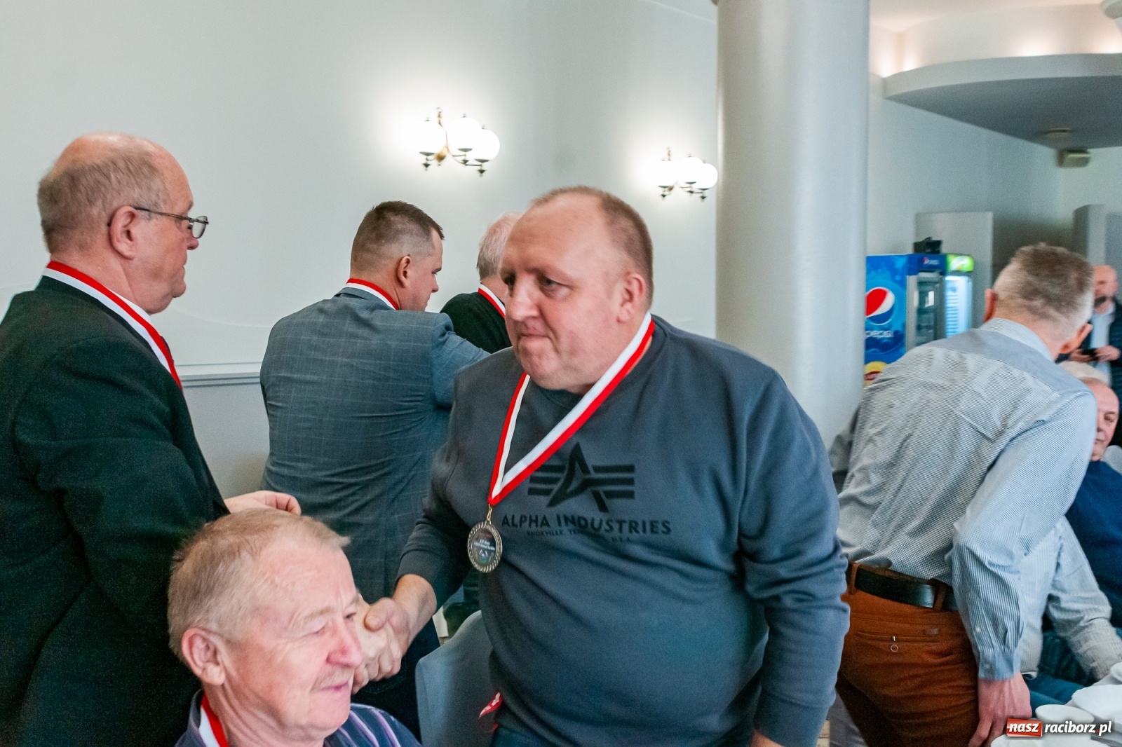 Zdjęcie w galerii na portalu naszraciborz.pl: 100-lecie raciborskiego oddziału Polskiego Związku Hodowców Gołębi Pocztowych wiadomości z regionu