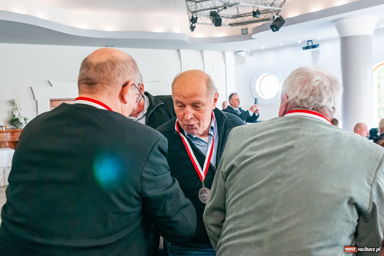 Zdjęcie w galerii na portalu naszraciborz.pl: 100-lecie raciborskiego oddziału Polskiego Związku Hodowców Gołębi Pocztowych wiadomości z regionu