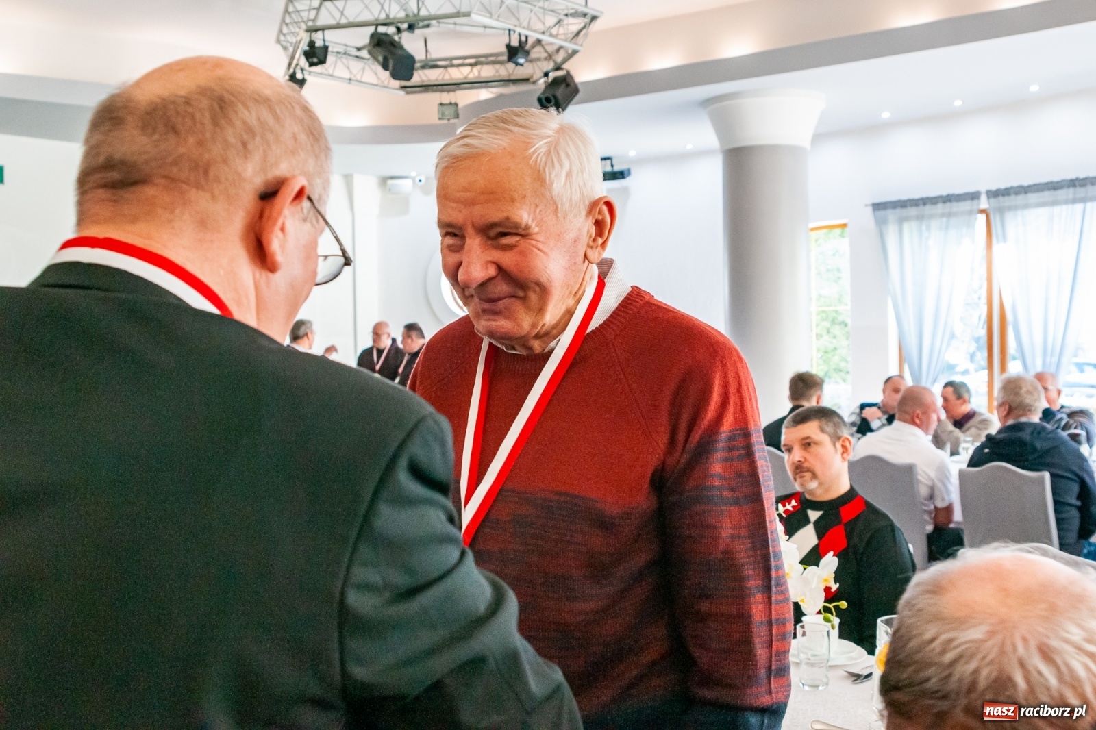 Zdjęcie w galerii na portalu naszraciborz.pl: 100-lecie raciborskiego oddziału Polskiego Związku Hodowców Gołębi Pocztowych wiadomości z regionu