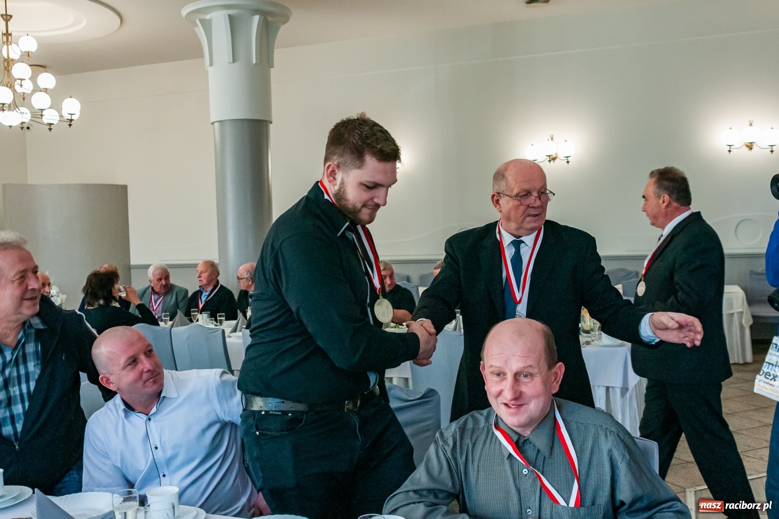 Zdjęcie w galerii na portalu naszraciborz.pl: 100-lecie raciborskiego oddziału Polskiego Związku Hodowców Gołębi Pocztowych wiadomości z regionu