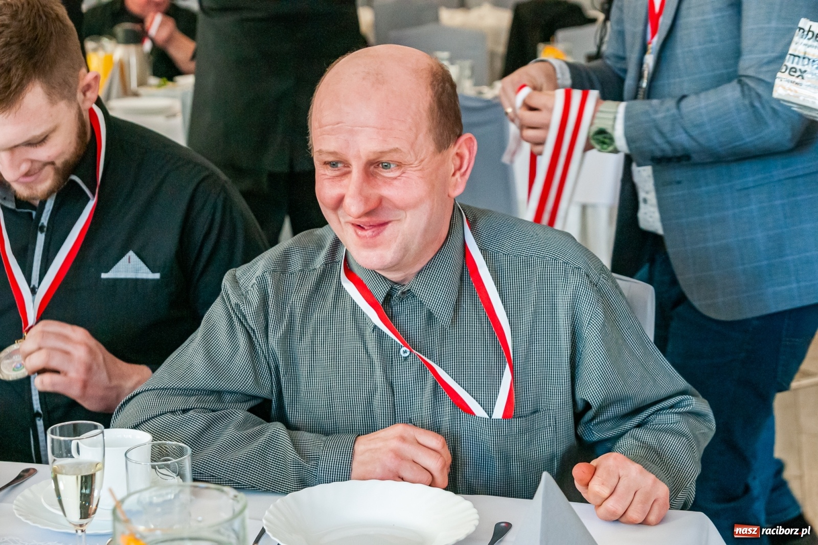 Zdjęcie w galerii na portalu naszraciborz.pl: 100-lecie raciborskiego oddziału Polskiego Związku Hodowców Gołębi Pocztowych wiadomości z regionu