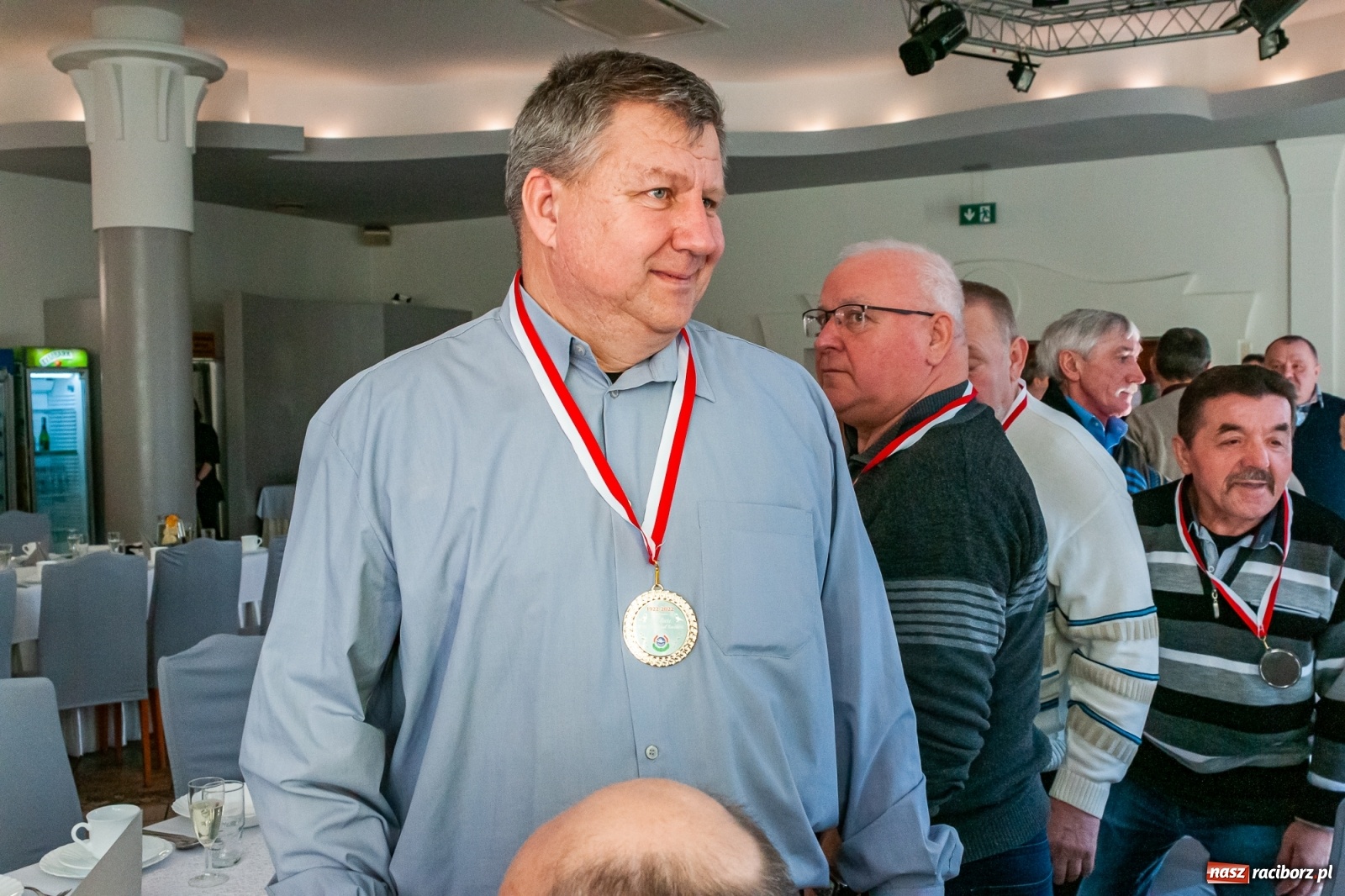 Zdjęcie w galerii na portalu naszraciborz.pl: 100-lecie raciborskiego oddziału Polskiego Związku Hodowców Gołębi Pocztowych wiadomości z regionu