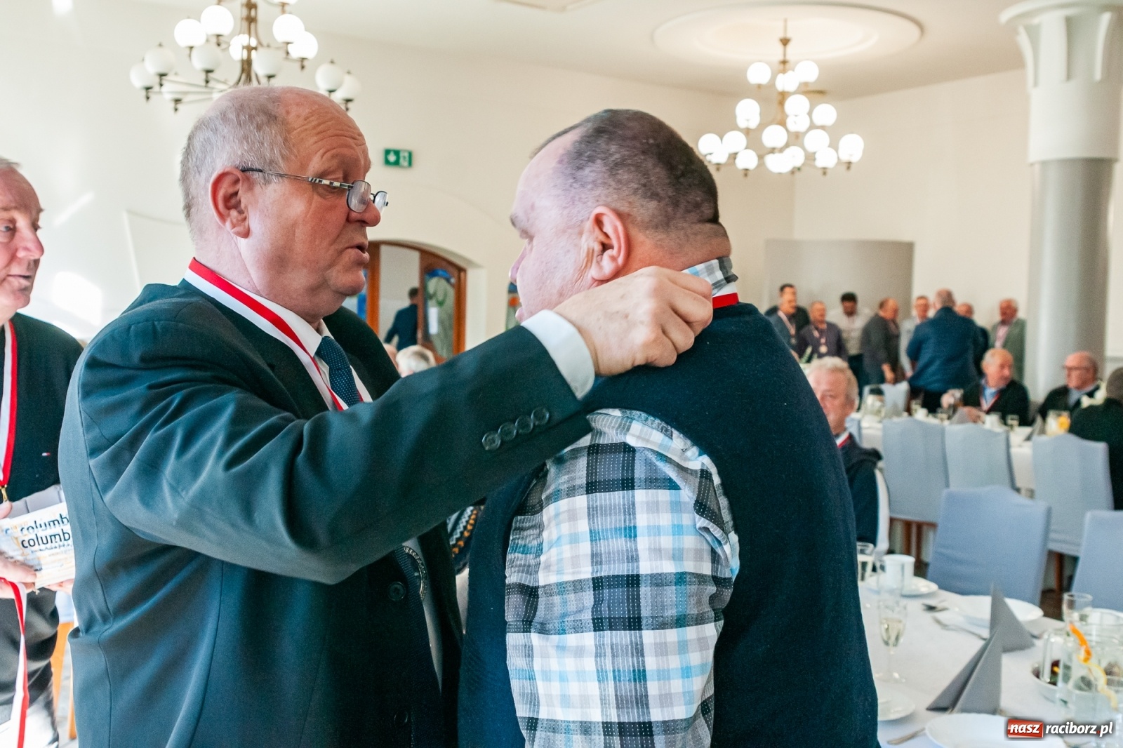 Zdjęcie w galerii na portalu naszraciborz.pl: 100-lecie raciborskiego oddziału Polskiego Związku Hodowców Gołębi Pocztowych wiadomości z regionu