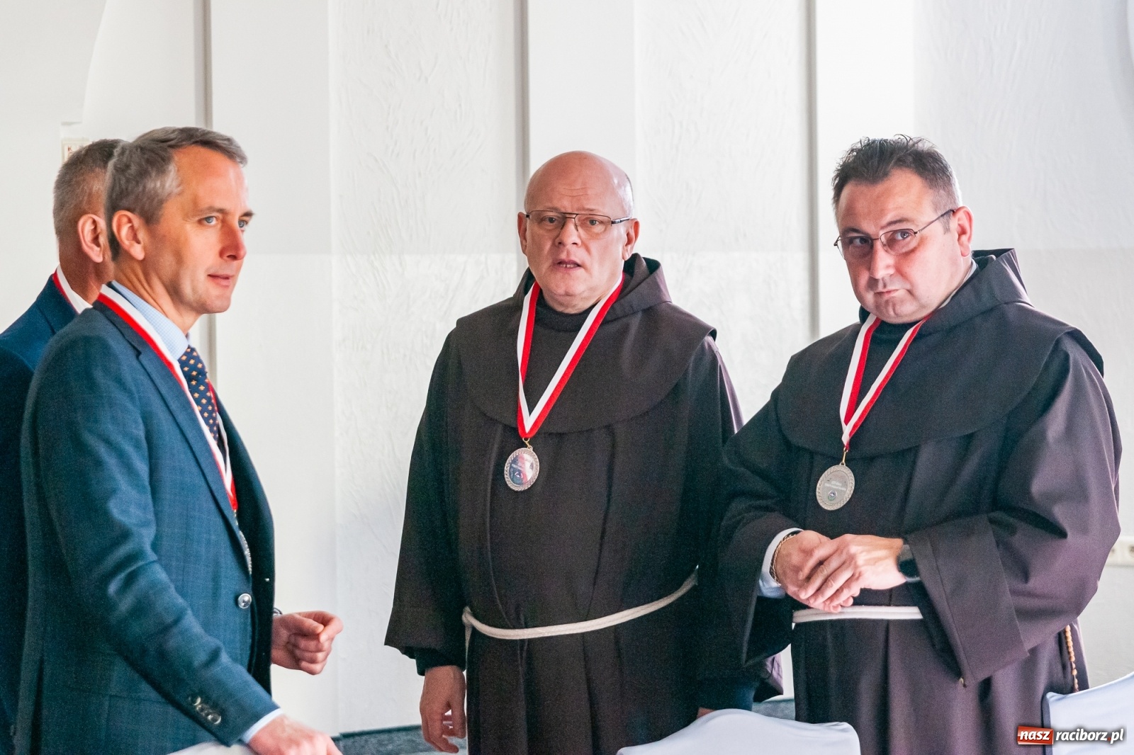 Zdjęcie w galerii na portalu naszraciborz.pl: 100-lecie raciborskiego oddziału Polskiego Związku Hodowców Gołębi Pocztowych wiadomości z regionu