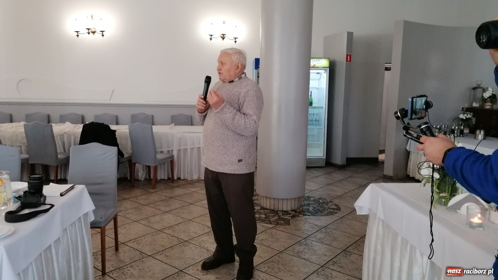 Zdjęcie w galerii na portalu naszraciborz.pl: 100-lecie raciborskiego oddziału Polskiego Związku Hodowców Gołębi Pocztowych wiadomości z regionu