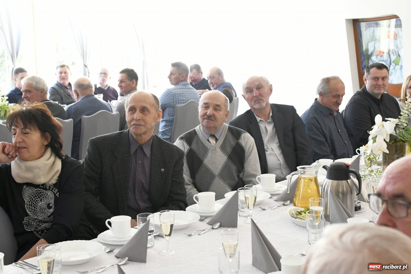 Zdjęcie w galerii na portalu naszraciborz.pl: 100-lecie raciborskiego oddziału Polskiego Związku Hodowców Gołębi Pocztowych wiadomości z regionu