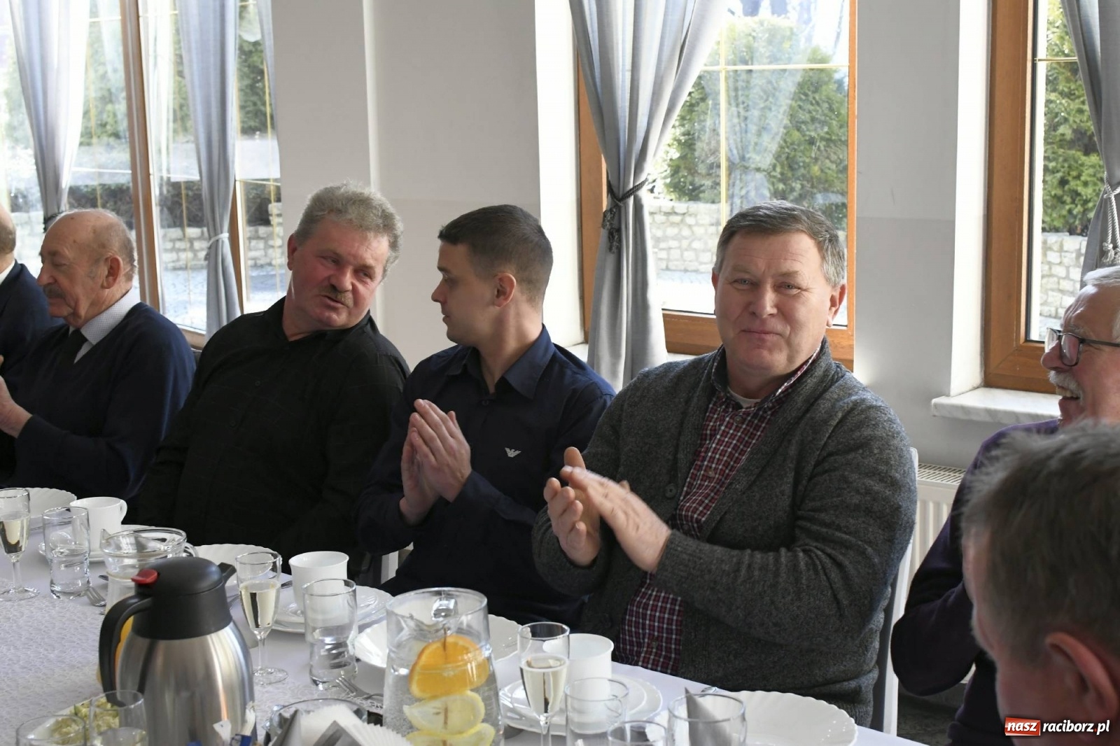 Zdjęcie w galerii na portalu naszraciborz.pl: 100-lecie raciborskiego oddziału Polskiego Związku Hodowców Gołębi Pocztowych wiadomości z regionu