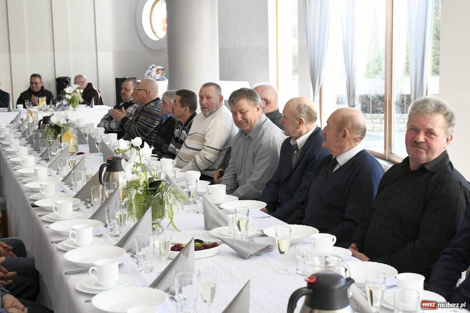 Zdjęcie w galerii na portalu naszraciborz.pl: 100-lecie raciborskiego oddziału Polskiego Związku Hodowców Gołębi Pocztowych wiadomości z regionu