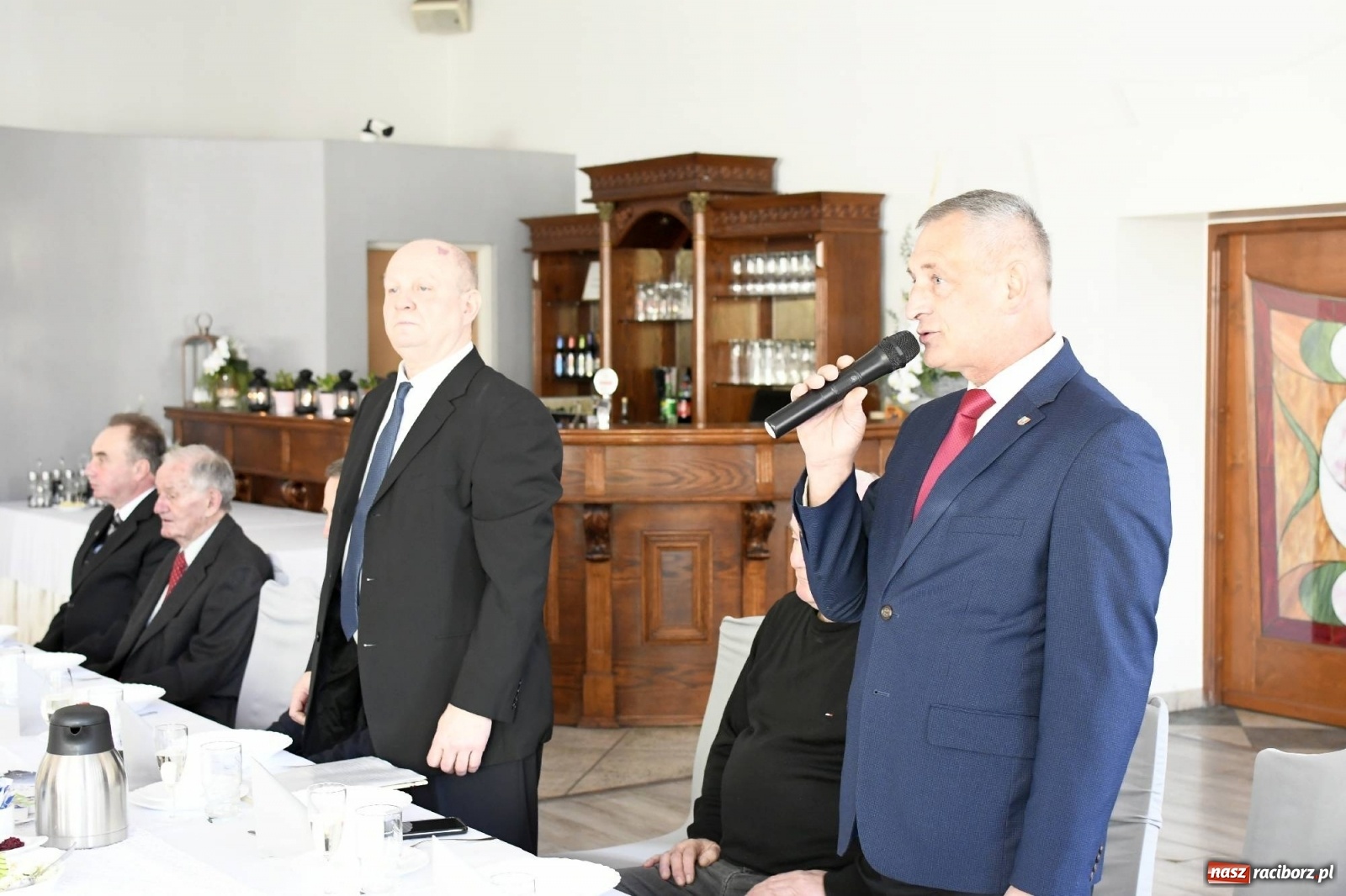 Zdjęcie w galerii na portalu naszraciborz.pl: 100-lecie raciborskiego oddziału Polskiego Związku Hodowców Gołębi Pocztowych wiadomości z regionu