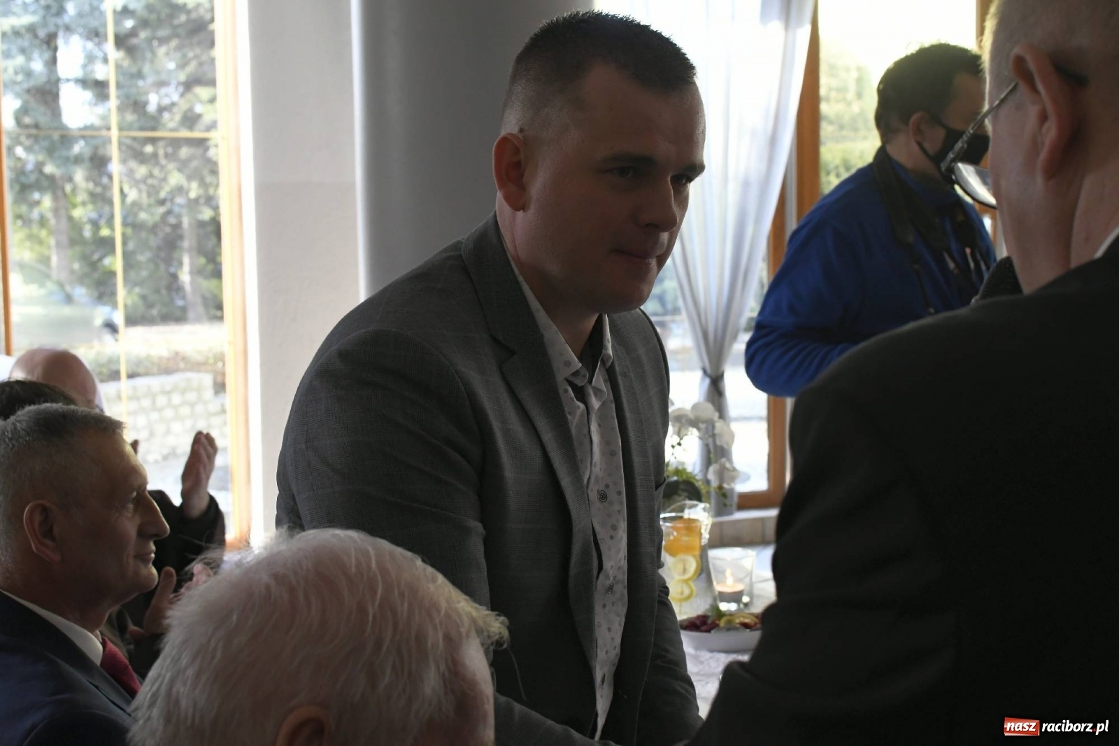 Zdjęcie w galerii na portalu naszraciborz.pl: 100-lecie raciborskiego oddziału Polskiego Związku Hodowców Gołębi Pocztowych wiadomości z regionu