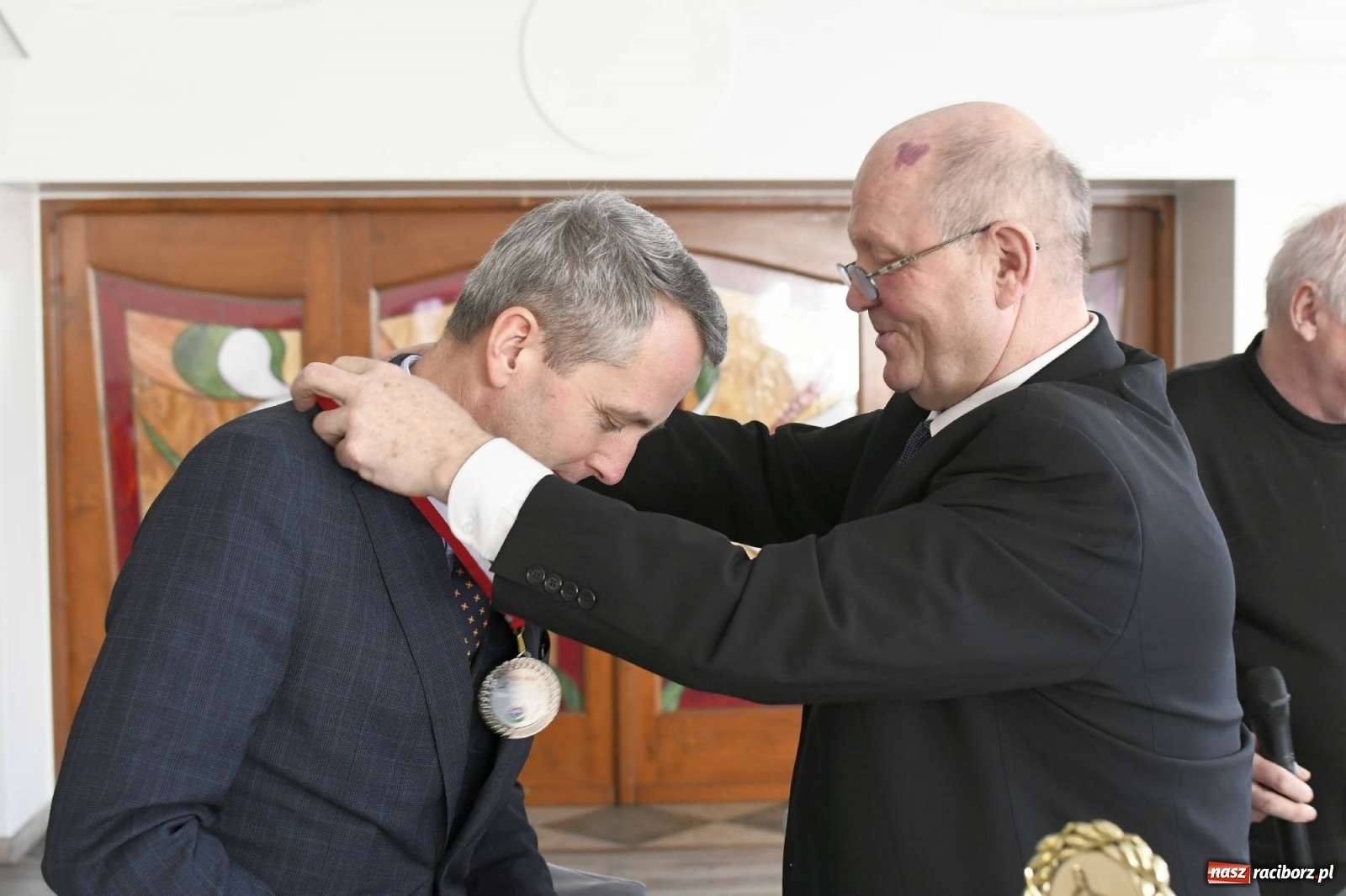 Zdjęcie w galerii na portalu naszraciborz.pl: 100-lecie raciborskiego oddziału Polskiego Związku Hodowców Gołębi Pocztowych wiadomości z regionu