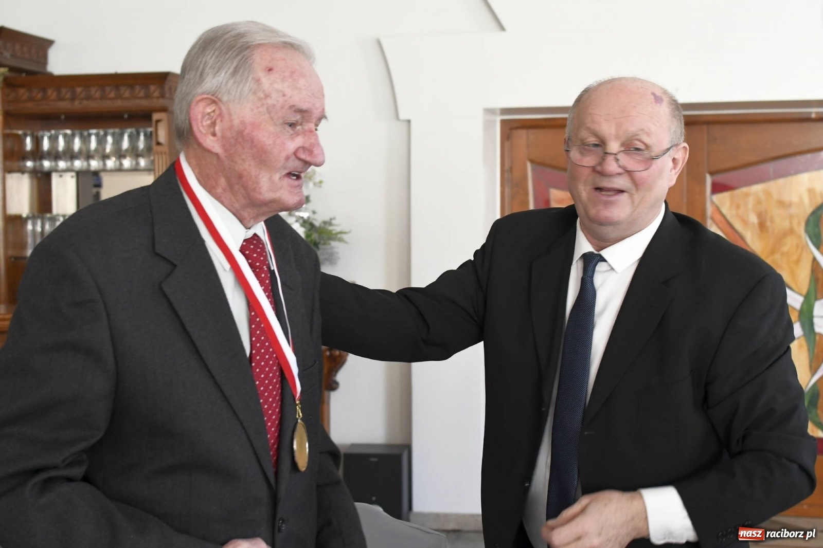 Zdjęcie w galerii na portalu naszraciborz.pl: 100-lecie raciborskiego oddziału Polskiego Związku Hodowców Gołębi Pocztowych wiadomości z regionu