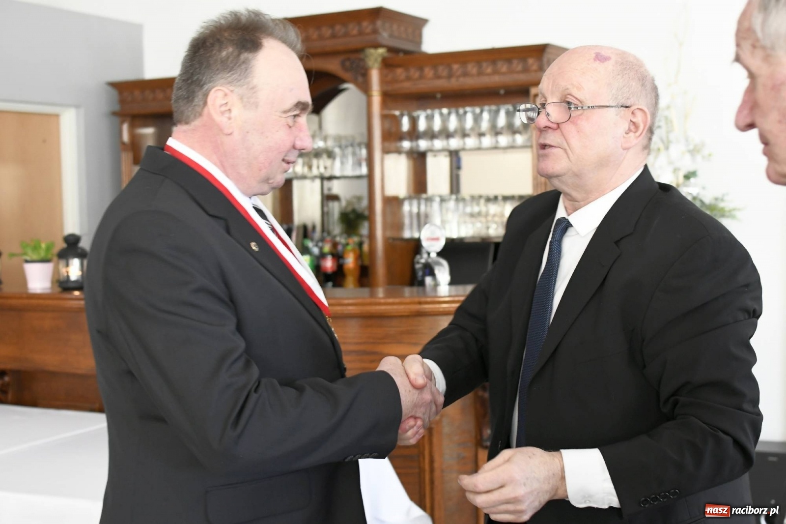 Zdjęcie w galerii na portalu naszraciborz.pl: 100-lecie raciborskiego oddziału Polskiego Związku Hodowców Gołębi Pocztowych wiadomości z regionu