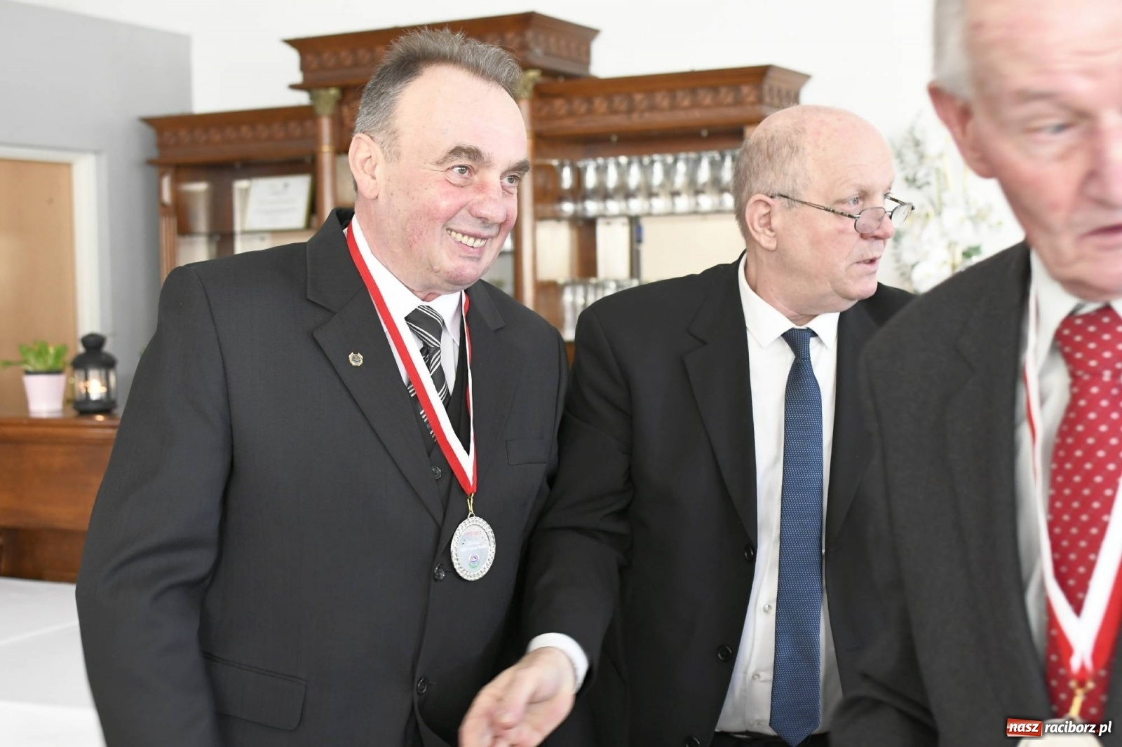 Zdjęcie w galerii na portalu naszraciborz.pl: 100-lecie raciborskiego oddziału Polskiego Związku Hodowców Gołębi Pocztowych wiadomości z regionu