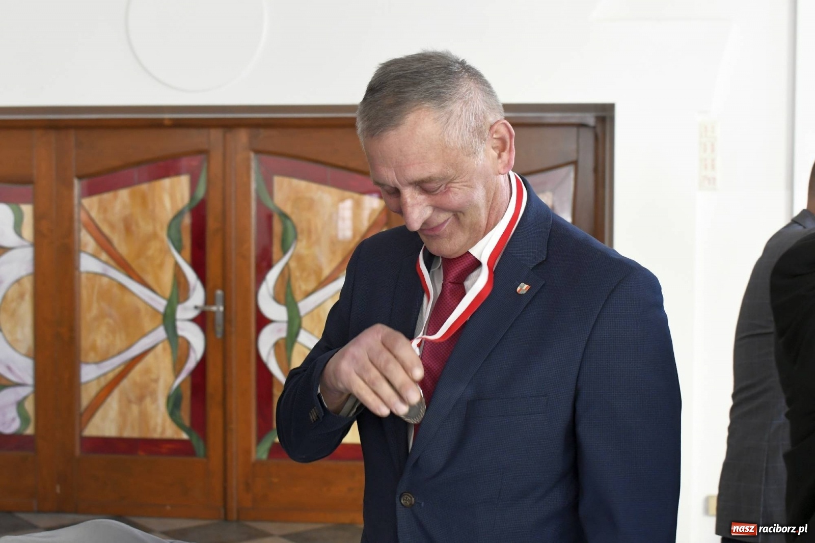 Zdjęcie w galerii na portalu naszraciborz.pl: 100-lecie raciborskiego oddziału Polskiego Związku Hodowców Gołębi Pocztowych wiadomości z regionu