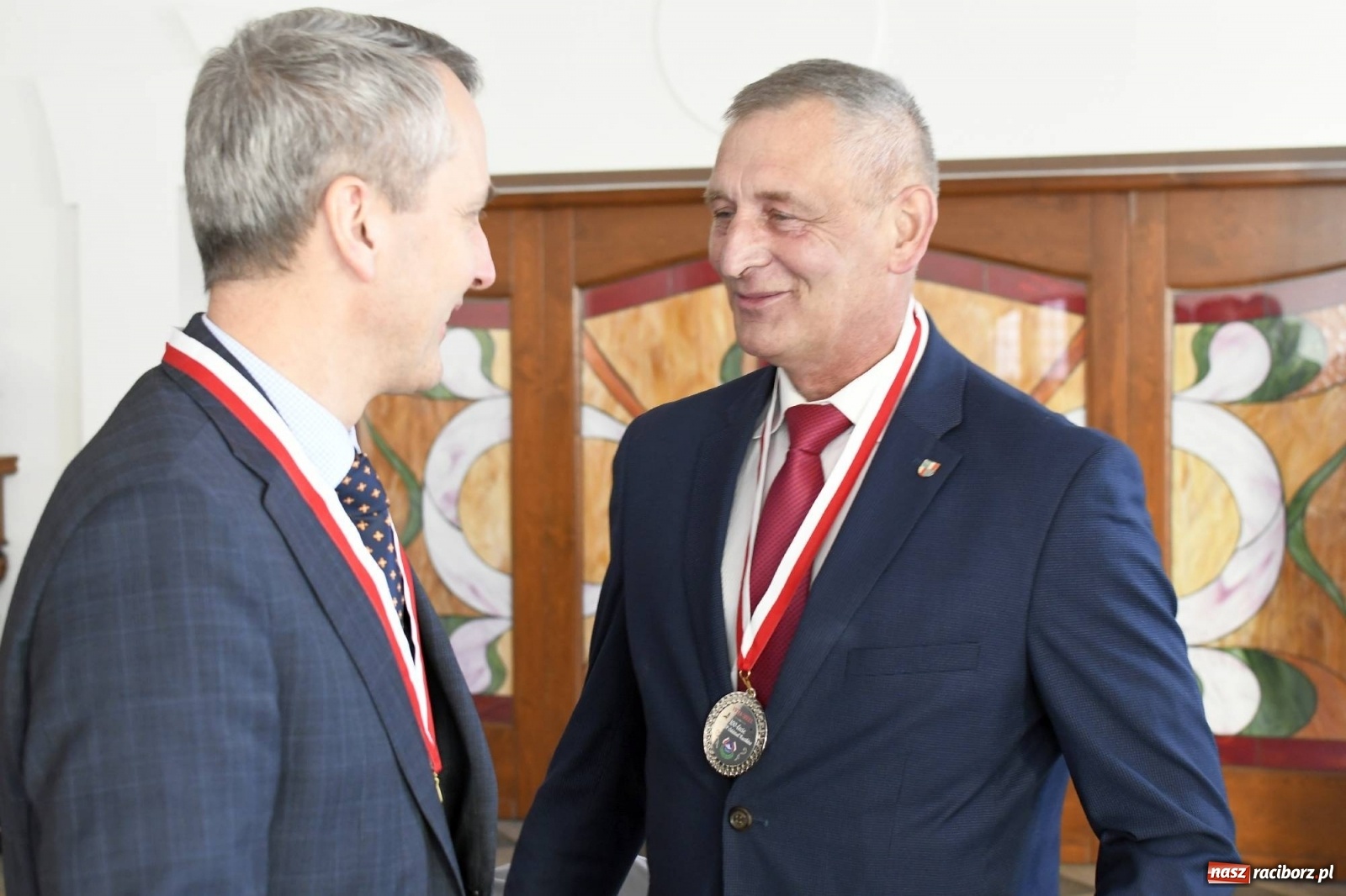 Zdjęcie w galerii na portalu naszraciborz.pl: 100-lecie raciborskiego oddziału Polskiego Związku Hodowców Gołębi Pocztowych wiadomości z regionu